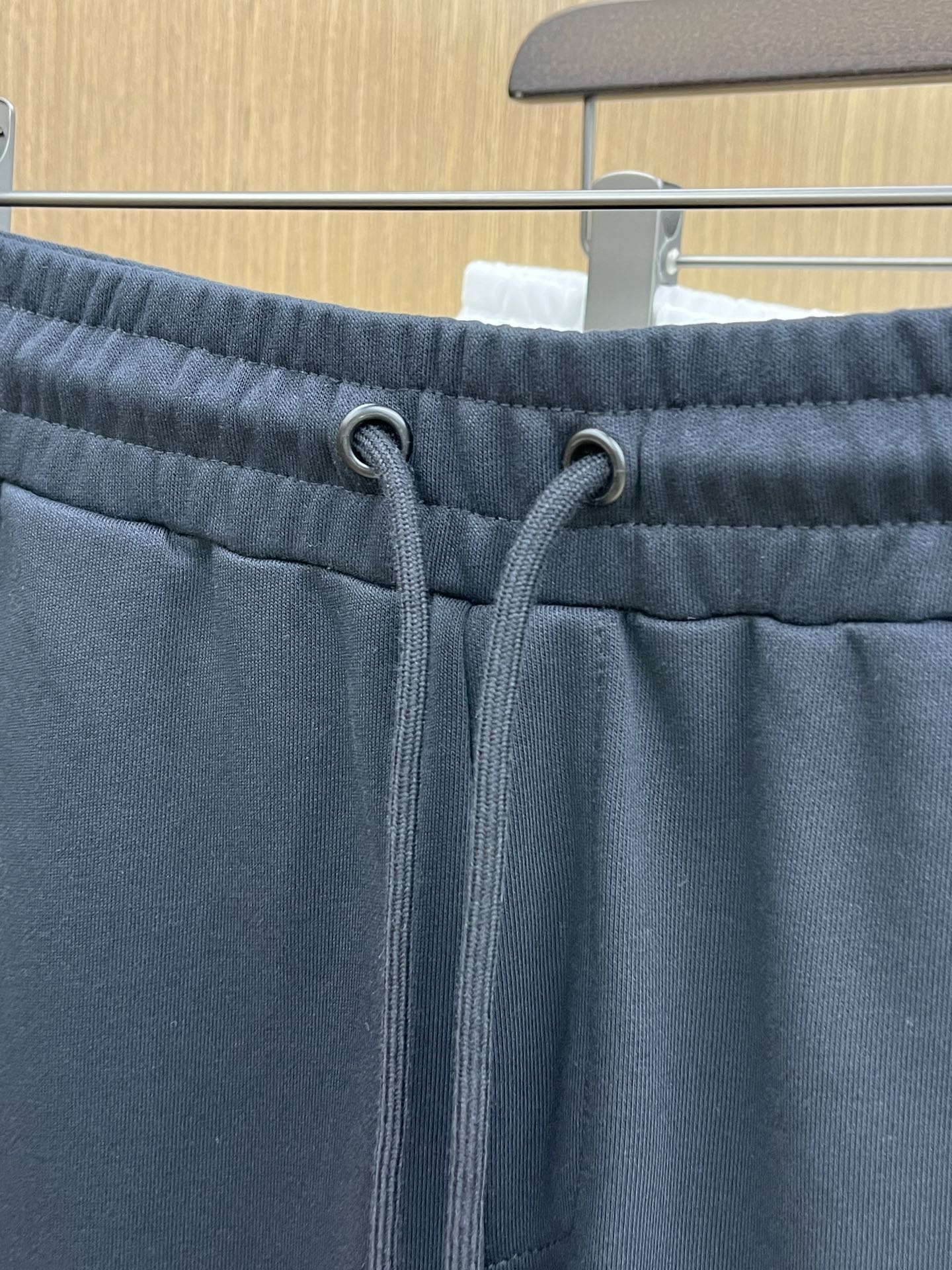 新品 BBG 🔥Ss春夏新款独家专供新款休闲短裤🩳高端版本 定制面料 透气舒适度高，细节无可挑剔，品牌元