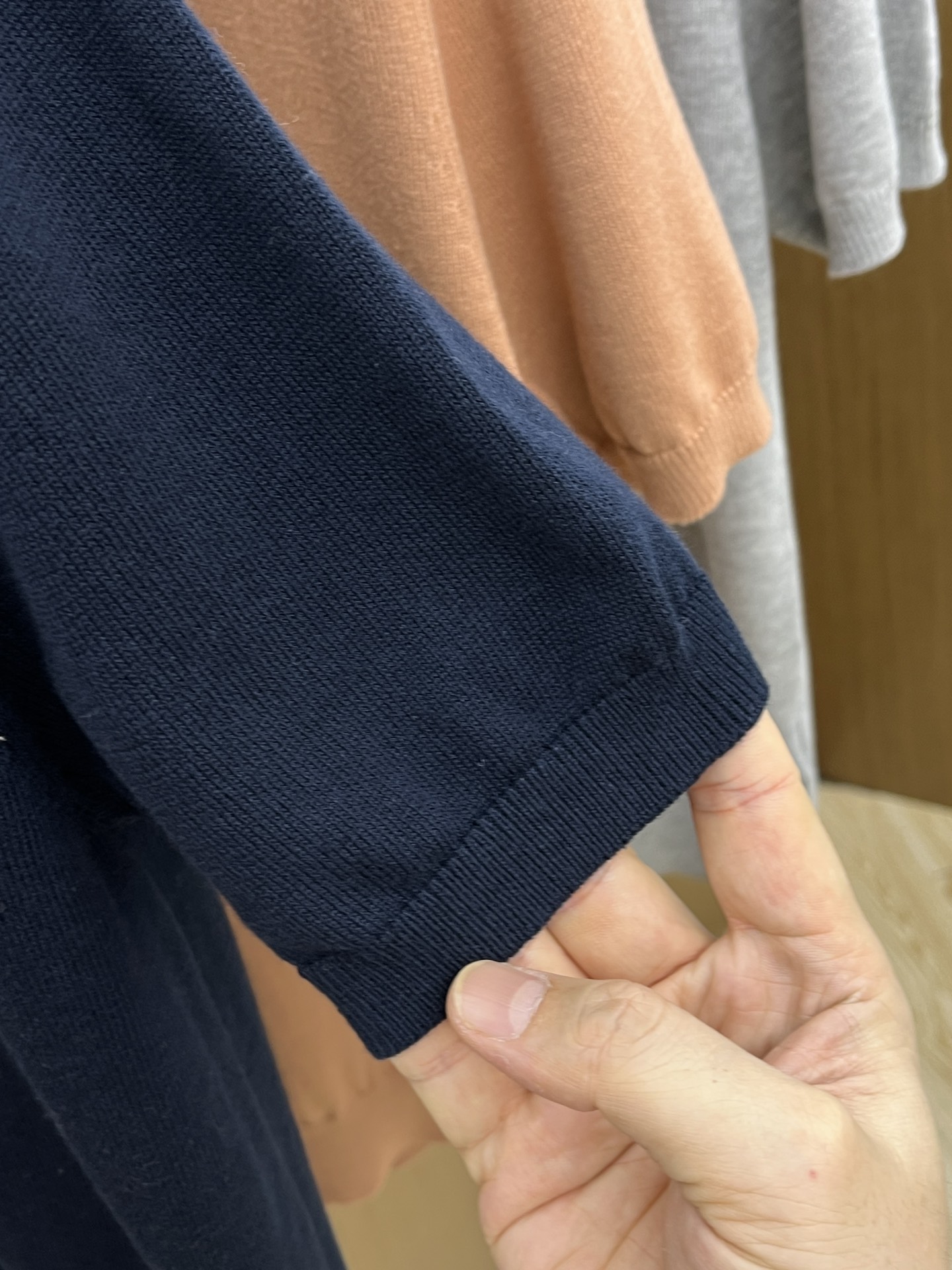  RalP🆕h Lauren/拉夫劳伦男士针织Polo衫

本款拉夫劳伦Polo衫，简约而不失格调。作为