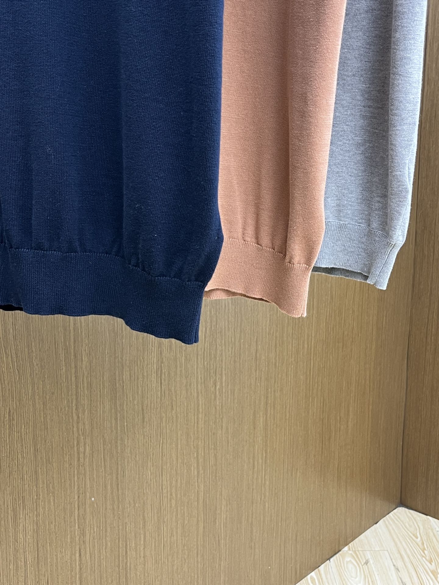  RalP🆕h Lauren/拉夫劳伦男士针织Polo衫

本款拉夫劳伦Polo衫，简约而不失格调。作为