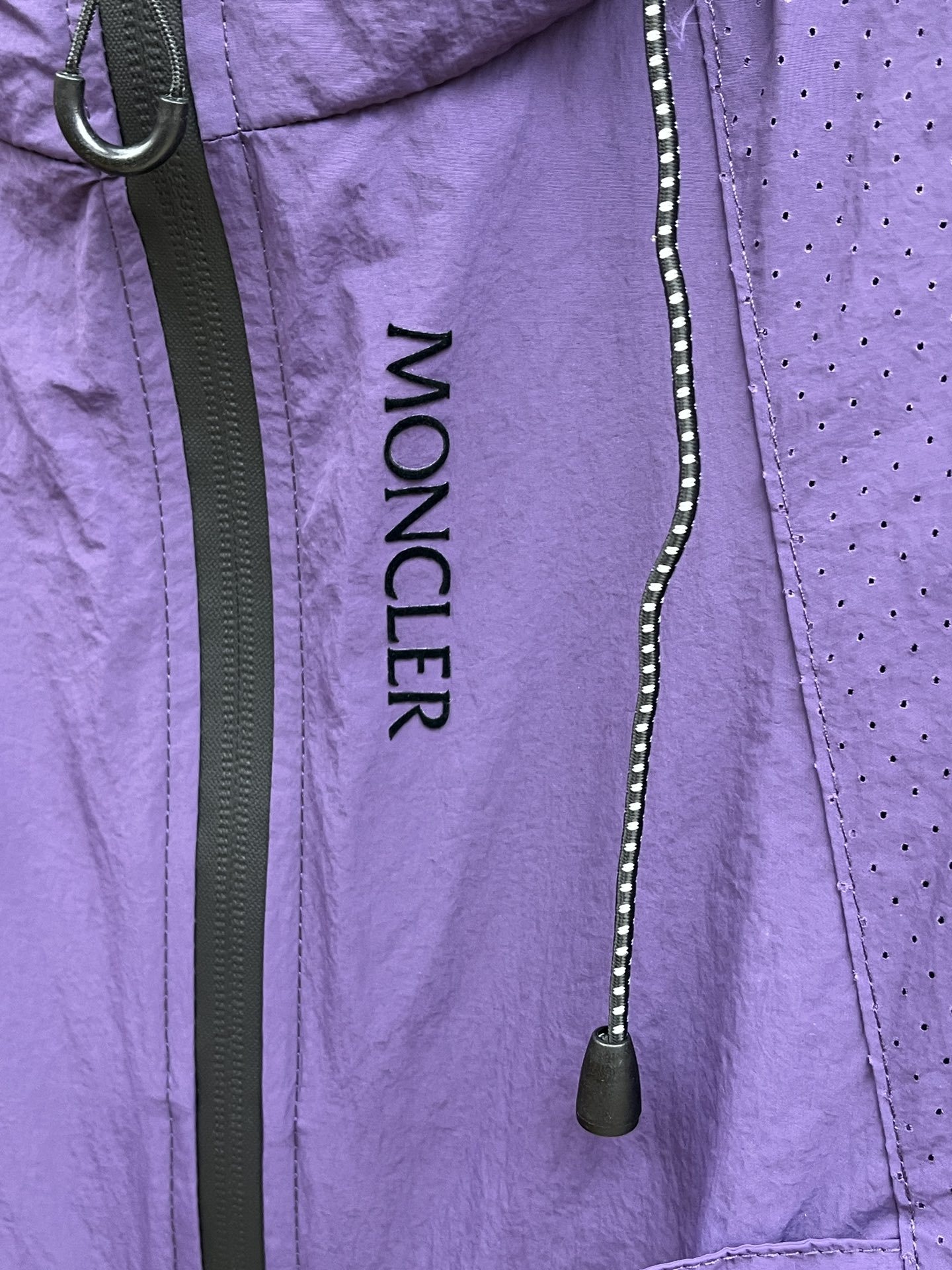 男女同款/套 Mon 🔥🔥春夏经典新款休闲防晒服套装 都市时尚休闲连帽款 超薄面料超软面料帅酷爆。时尚都