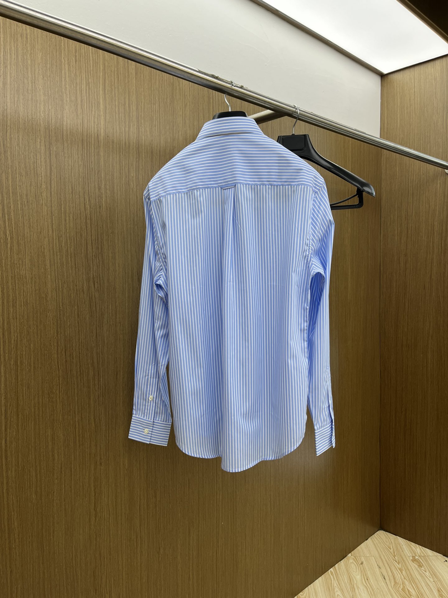 New P725 Ami 🔥🔥63SS Short Sleeve Shirt: Stylish, Comfortable, and Super Sweet Colors - 图片 9