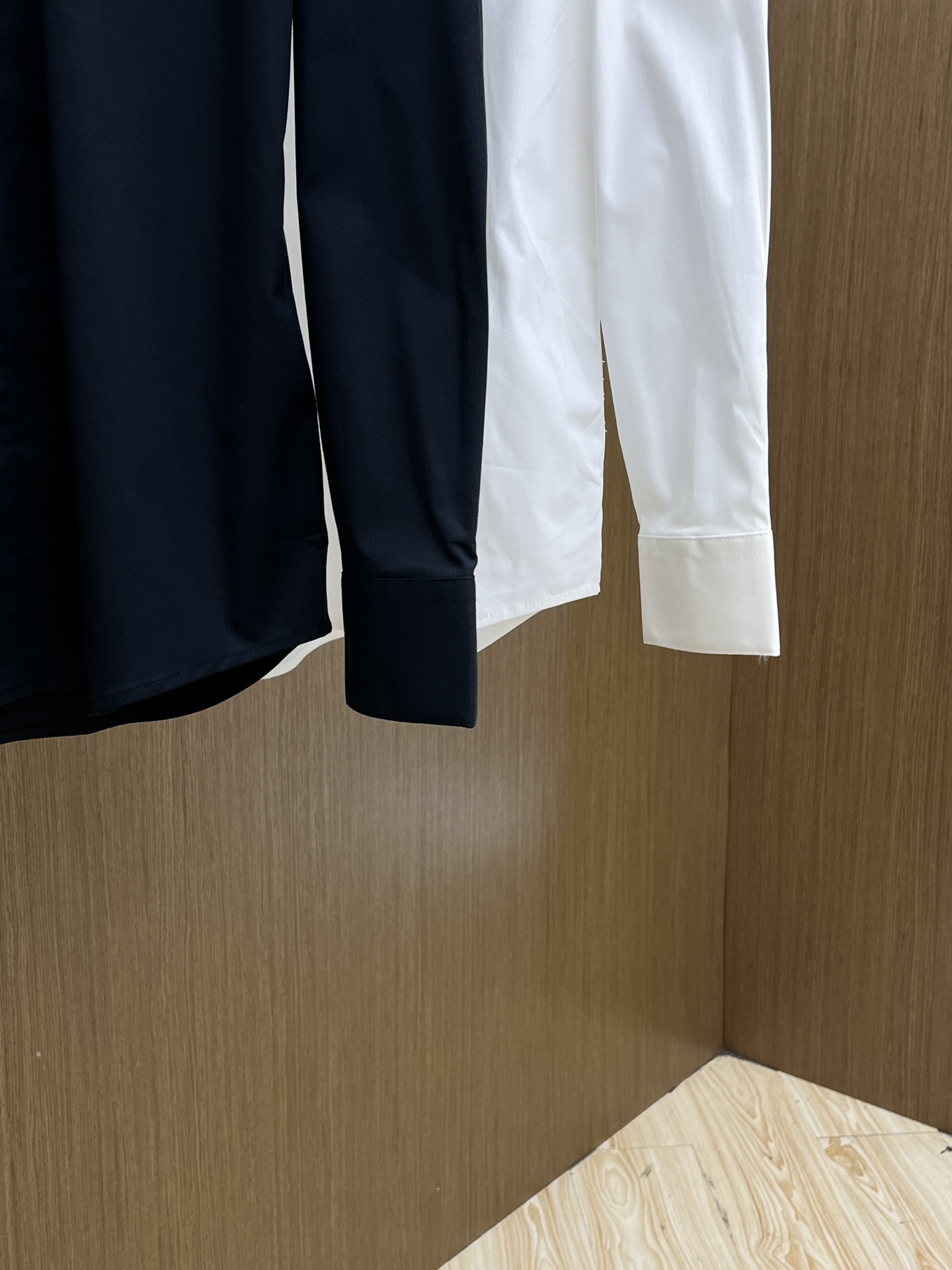New P725 Rah Lauren 63SS Short Shirts: Classic, Simple Design in Sweet Colors - 图片 6
