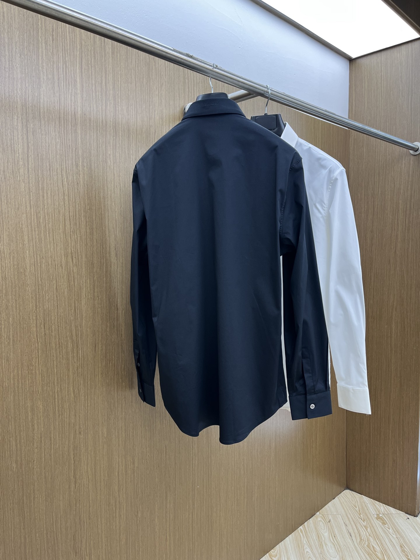 New P725 Rah Lauren 63SS Short Shirts: Classic, Simple Design in Sweet Colors - 图片 9