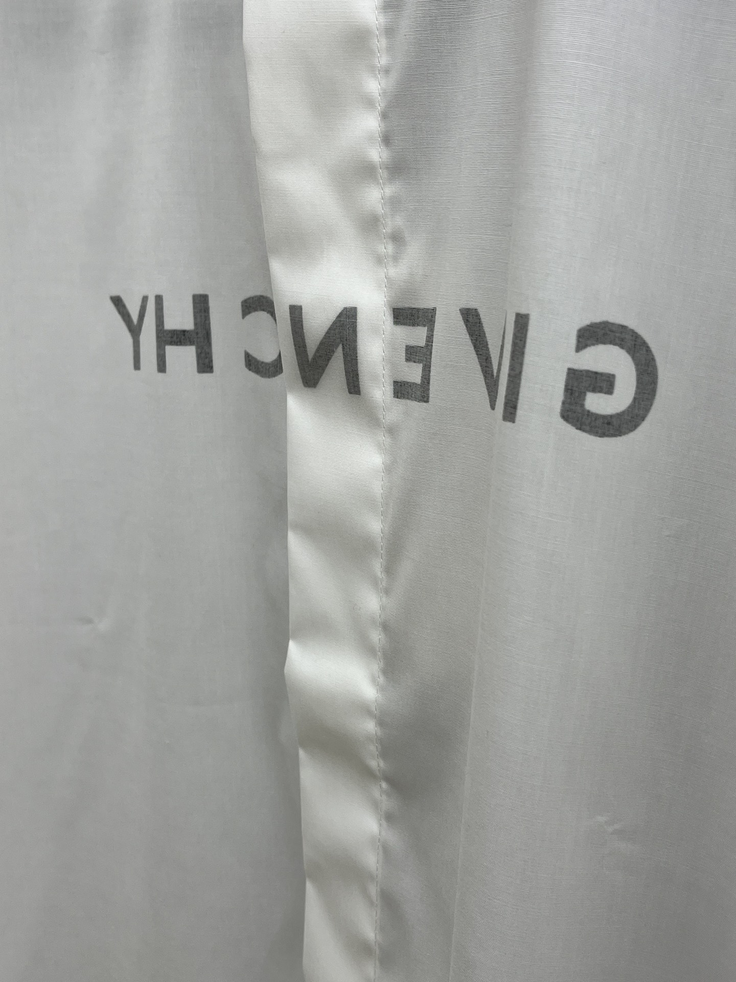 New Product: P725 Gvc 63SS Short-Sleeved Shirts for Spring/Summer, Stylish Simplicity, Super-Sweet Colors - 图片 5