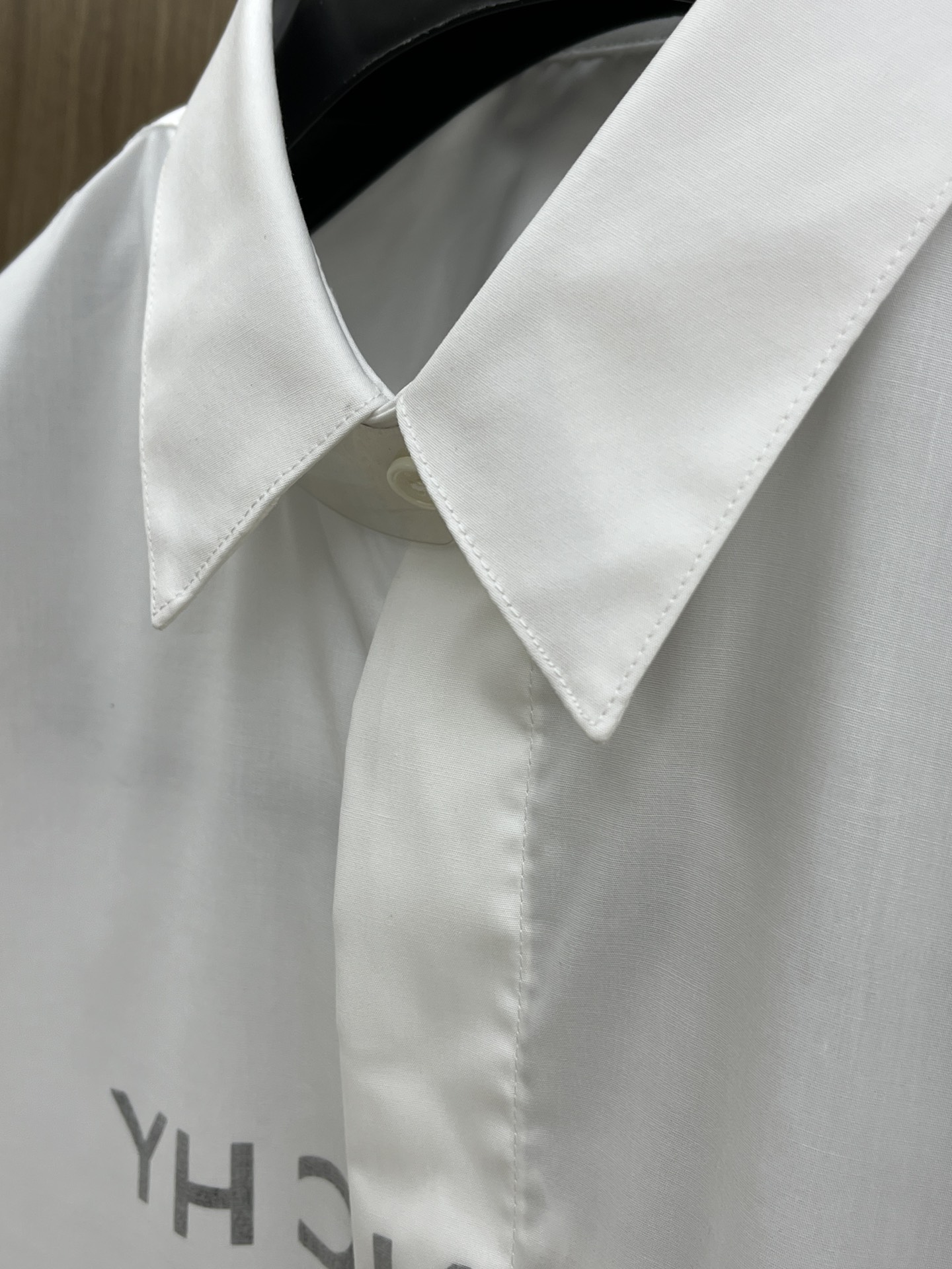 New Product: P725 Gvc 63SS Short-Sleeved Shirts for Spring/Summer, Stylish Simplicity, Super-Sweet Colors - 图片 4