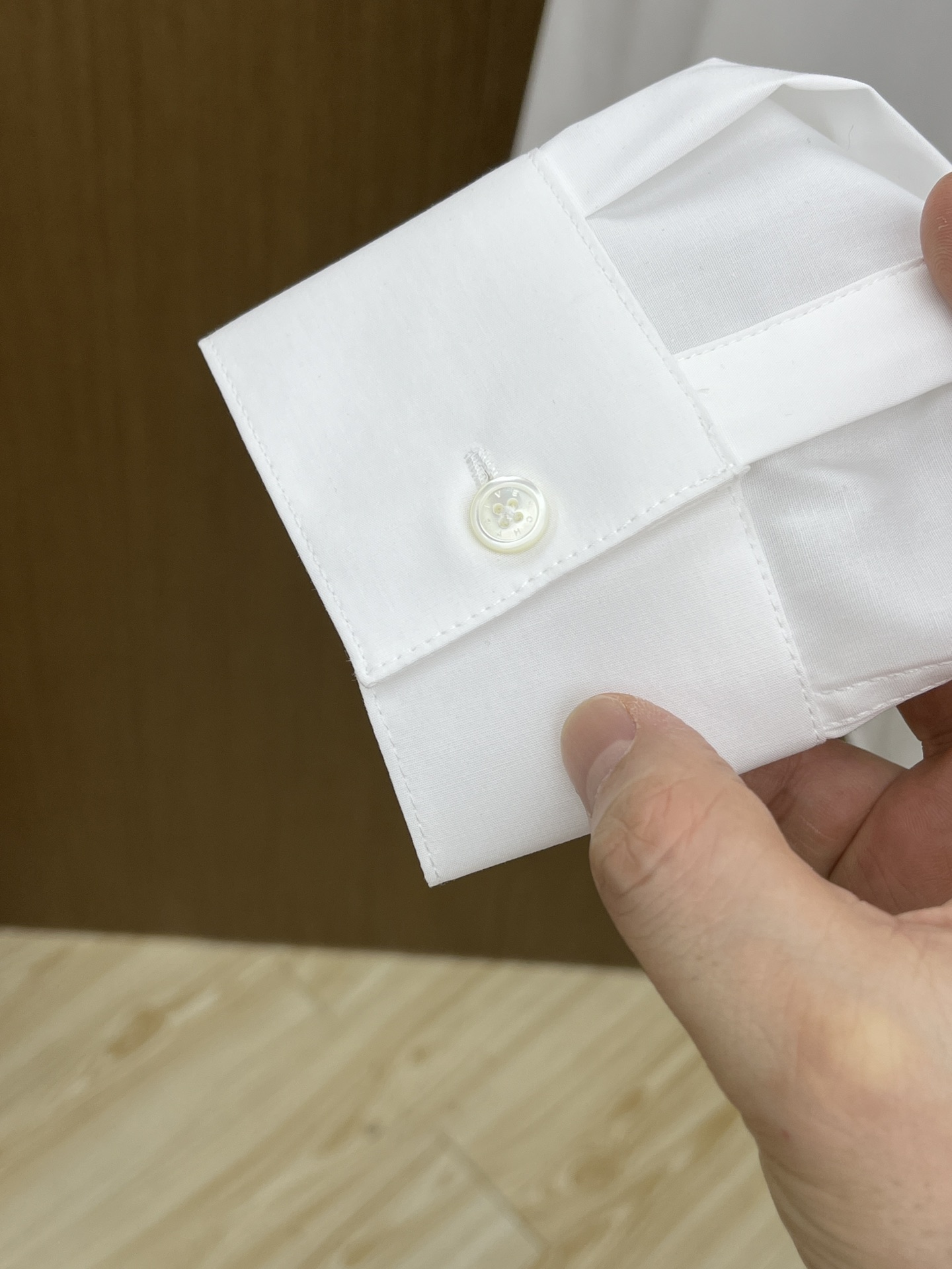 New Product: P725 Gvc 63SS Short-Sleeved Shirts for Spring/Summer, Stylish Simplicity, Super-Sweet Colors - 图片 7