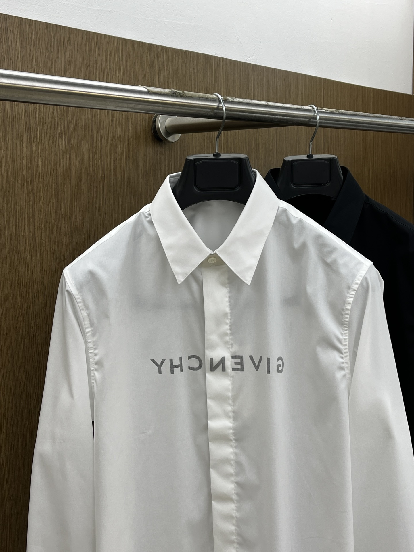 New Product: P725 Gvc 63SS Short-Sleeved Shirts for Spring/Summer, Stylish Simplicity, Super-Sweet Colors - 图片 2