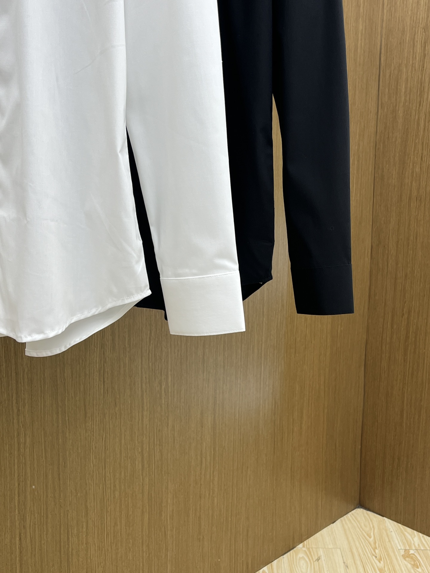 New Product: P725 Gvc 63SS Short-Sleeved Shirts for Spring/Summer, Stylish Simplicity, Super-Sweet Colors - 图片 6