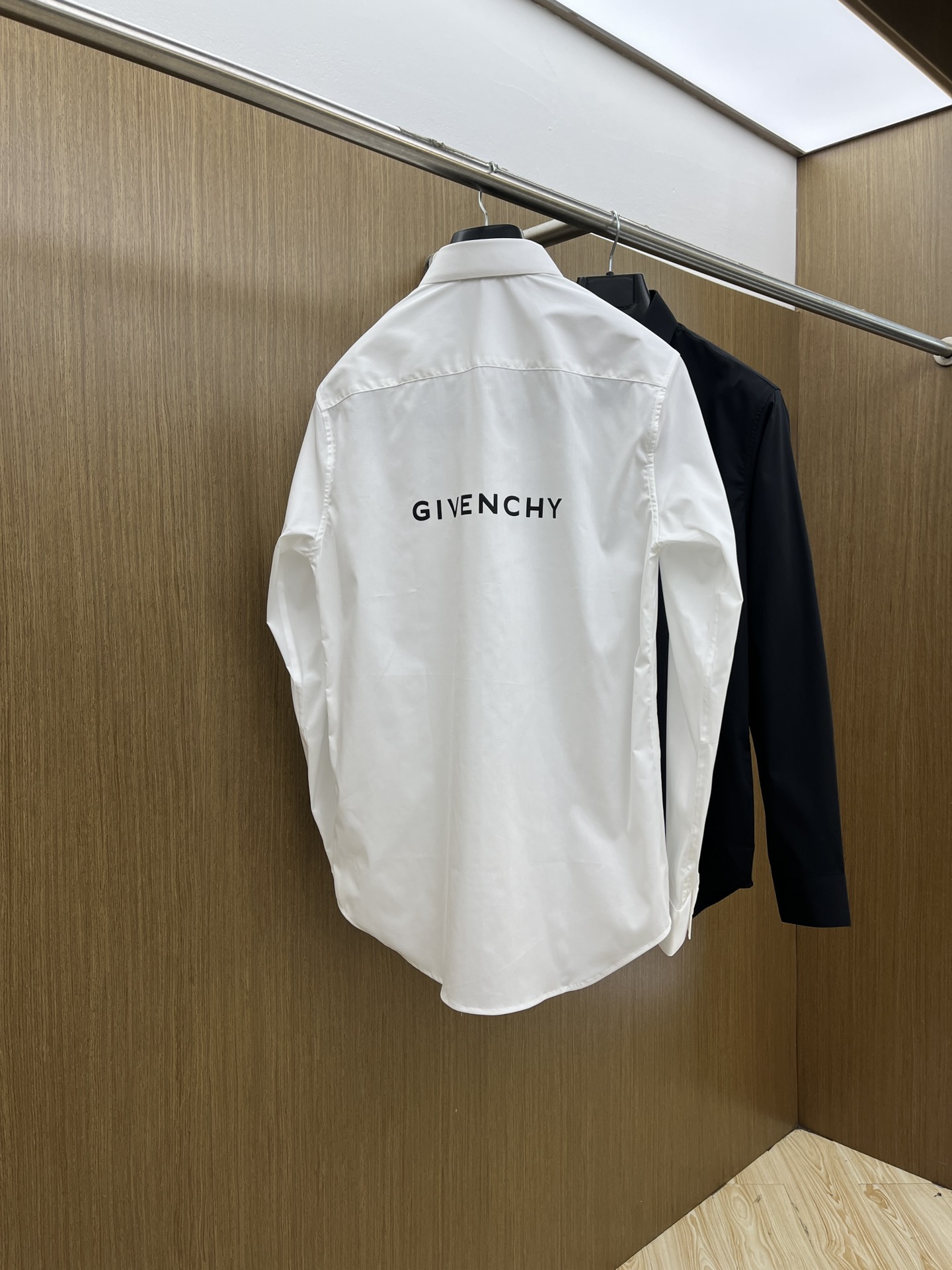 New Product: P725 Gvc 63SS Short-Sleeved Shirts for Spring/Summer, Stylish Simplicity, Super-Sweet Colors - 图片 9