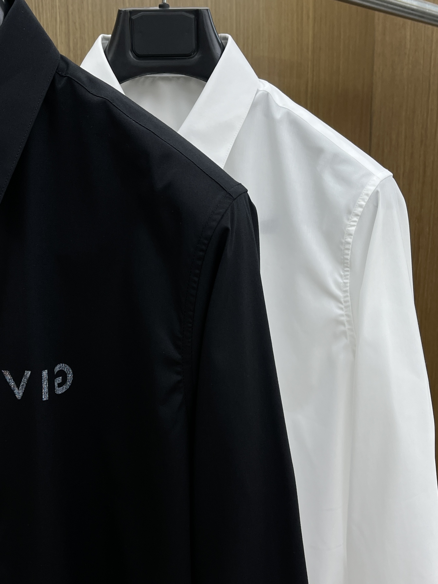 New Product P725 Gvc 63SS Short-Sleeved Shirts: Classic Design, Super Sweet Colors - 图片 3
