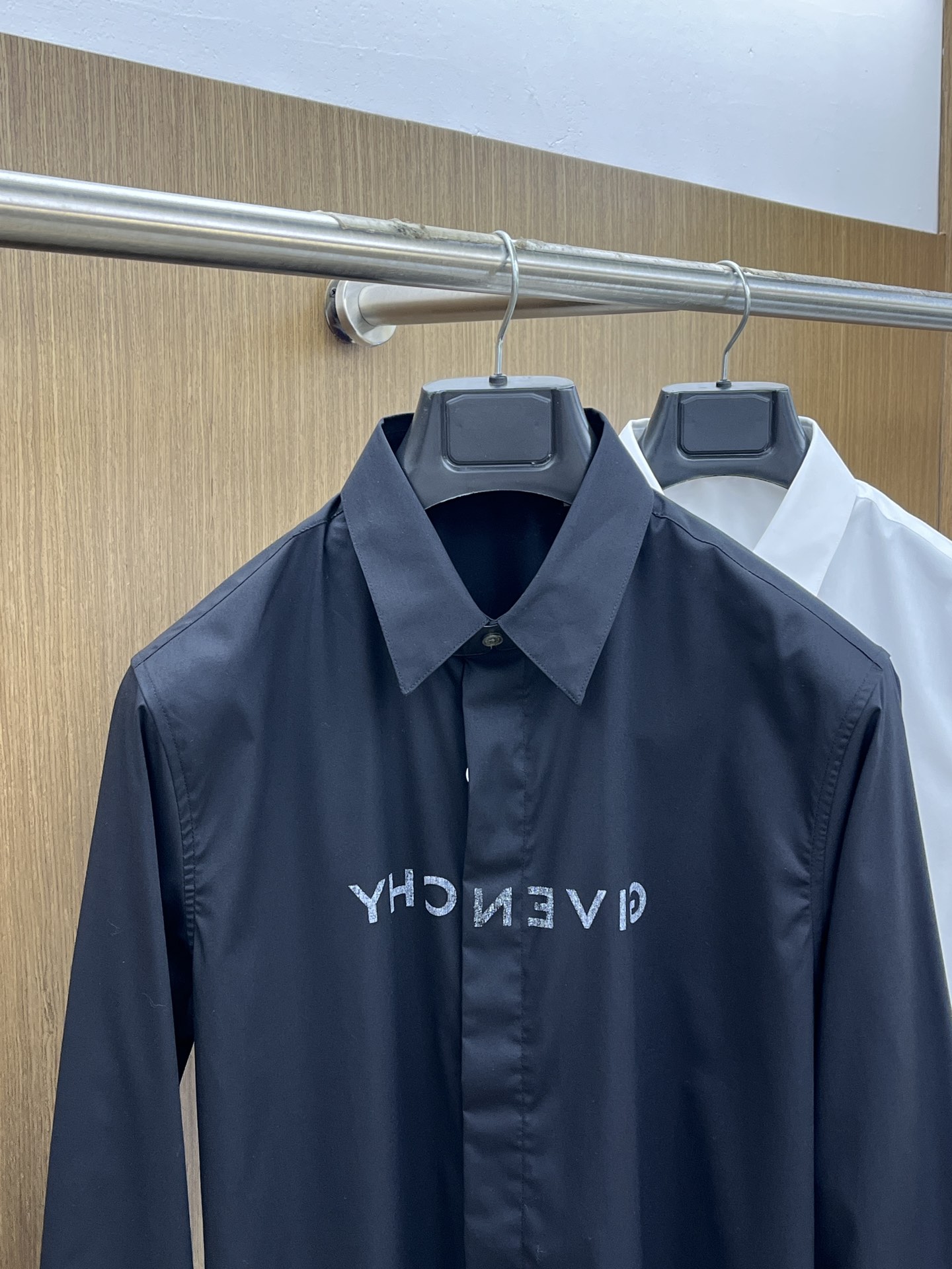 New Product P725 Gvc 63SS Short-Sleeved Shirts: Classic Design, Super Sweet Colors - 图片 2