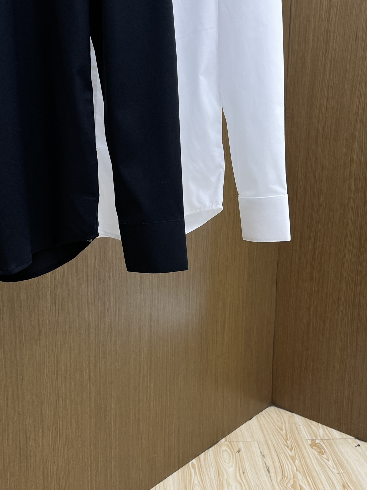 New Product P725 Gvc 63SS Short-Sleeved Shirts: Classic Design, Super Sweet Colors - 图片 6