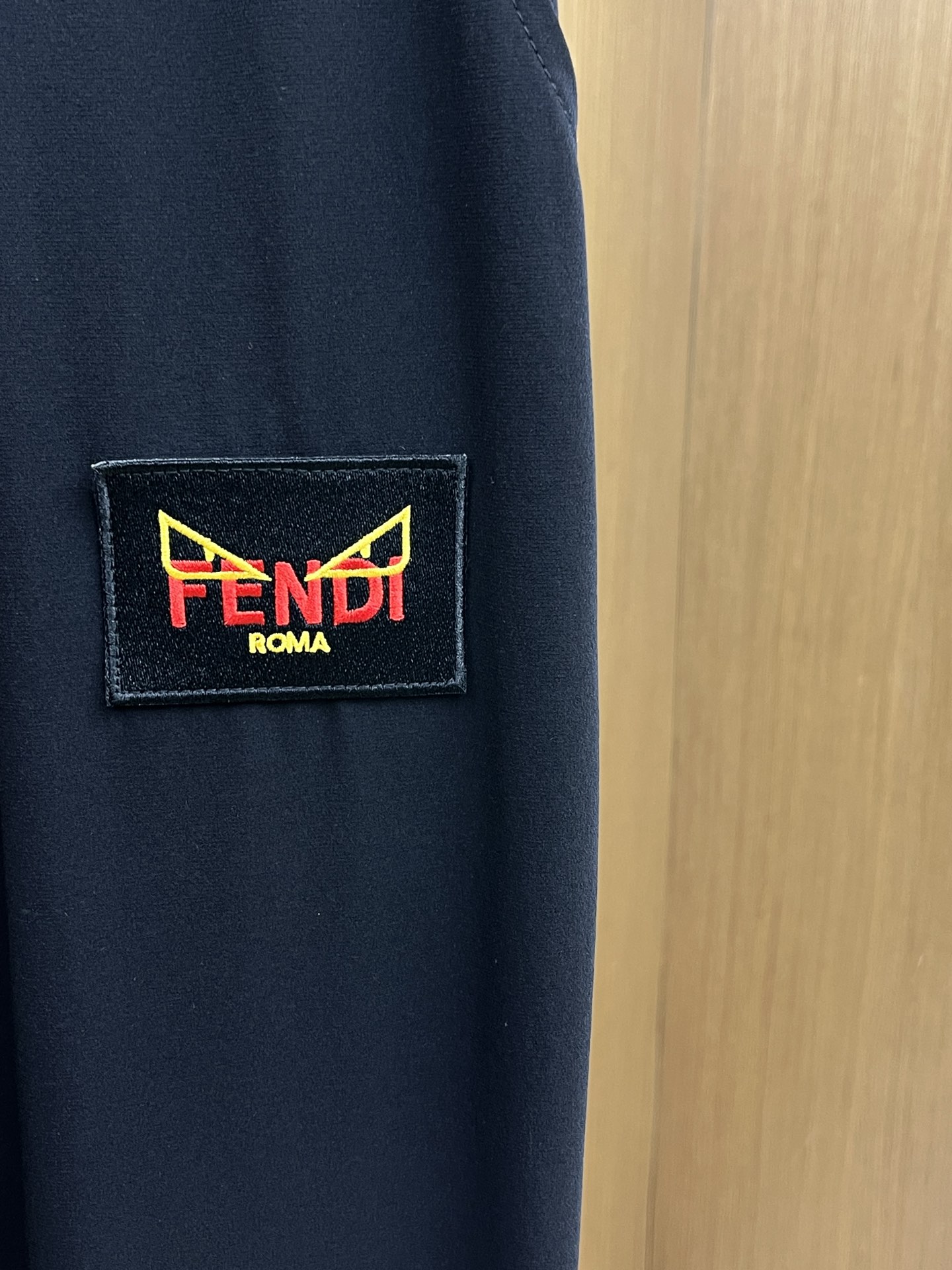 新品 FD 🔥🔥春夏新品休闲裤，裤身工艺设计，进口客供辅料、面料定制，代工厂出品免检！每个细节做到极致，