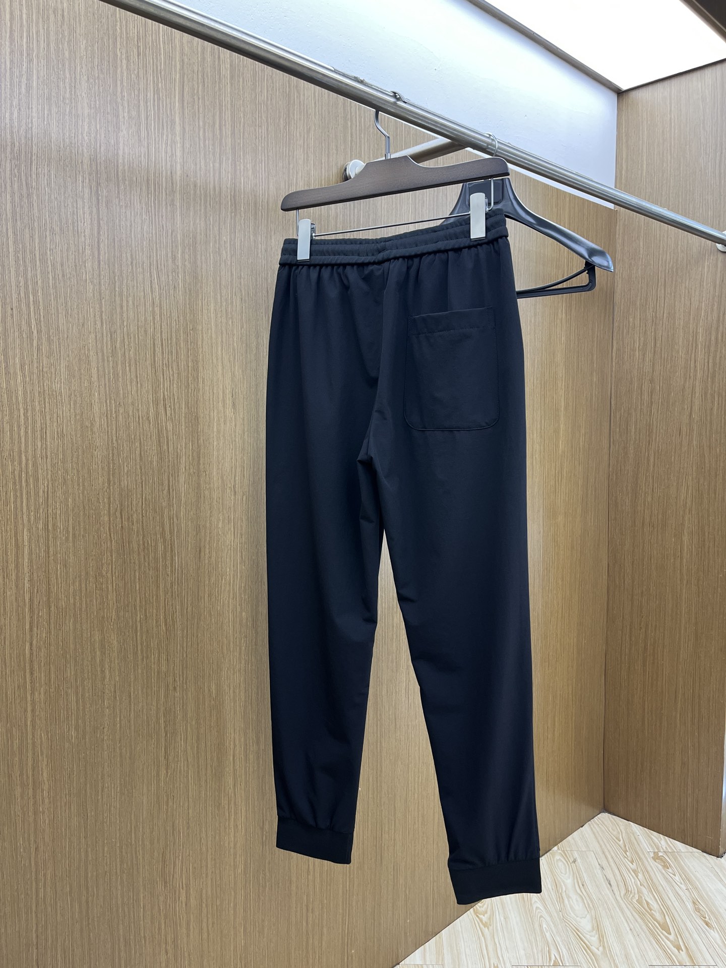 新品 DG 🔥🔥春夏新品休闲裤，裤身工艺设计，进口客供辅料、面料定制，代工厂出品免检！每个细节做到极致，