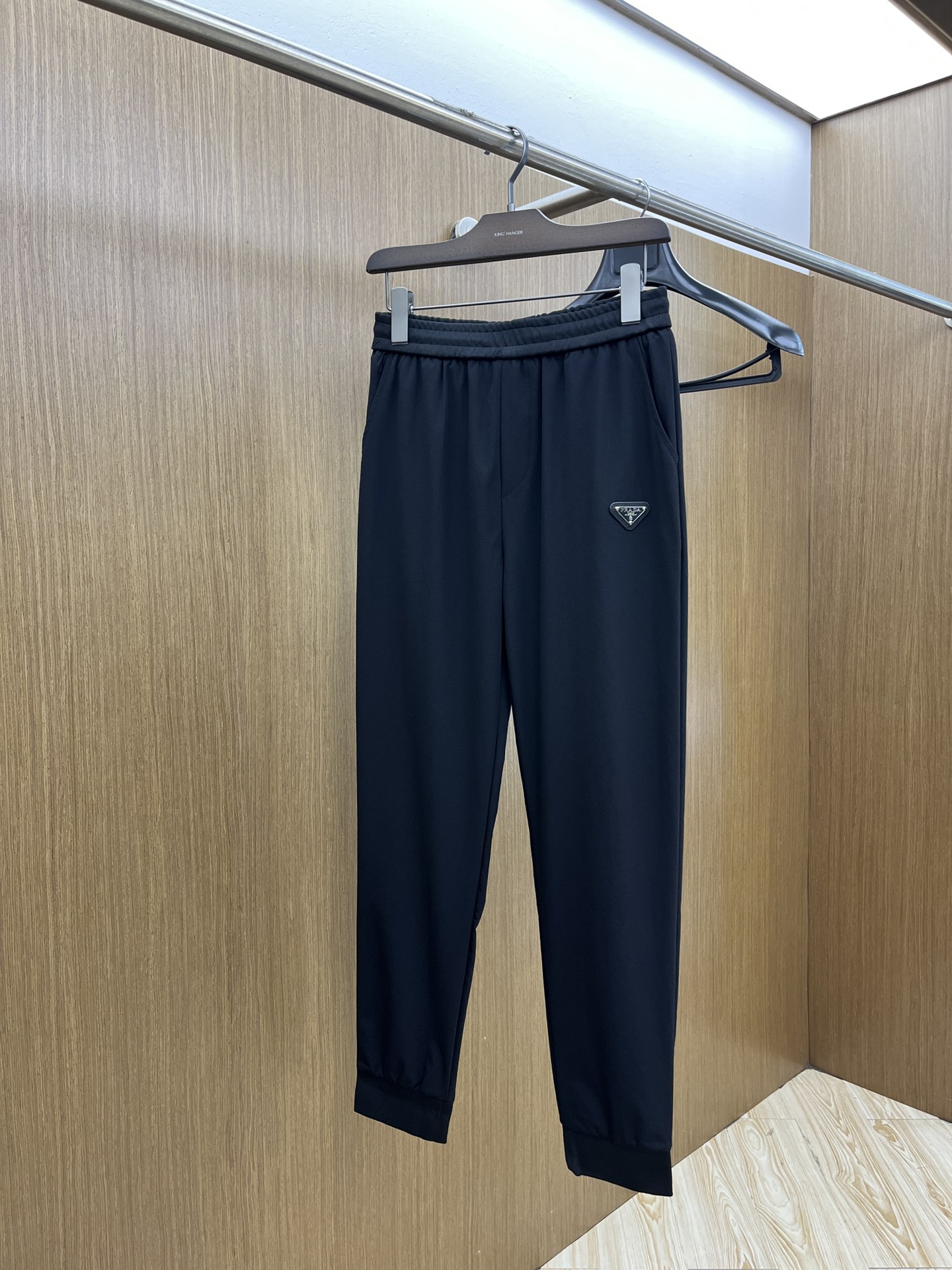 新品 PD 🔥🔥春夏新品休闲裤，裤身工艺设计，进口客供辅料、面料定制，代工厂出品免检！每个细节做到极致，