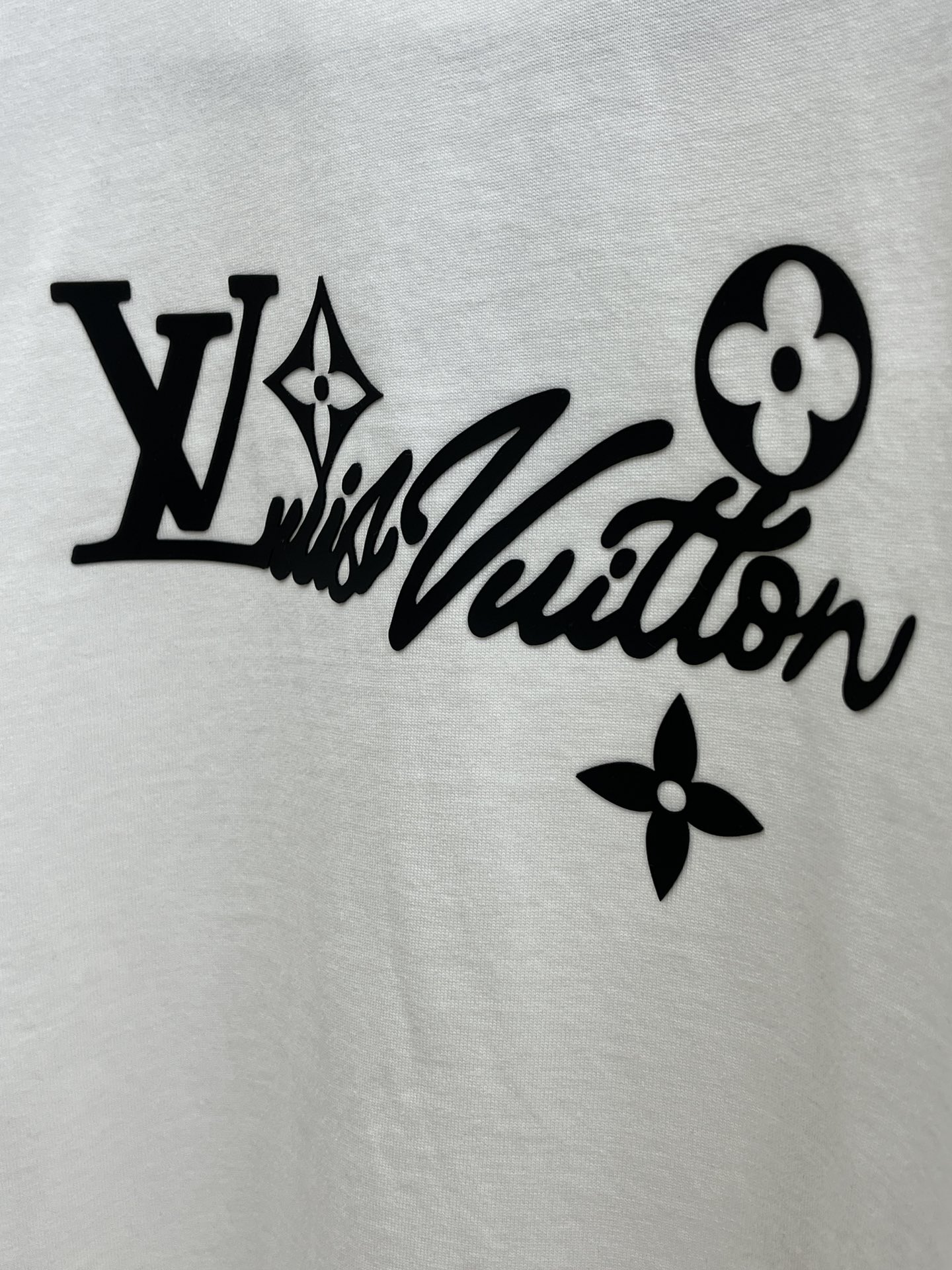 新款/套 LV 🔥🔥2045春夏最新款休闲短裤短袖套装，男女款👫 贸易公司渠道稀出，同步官网发售！基本每