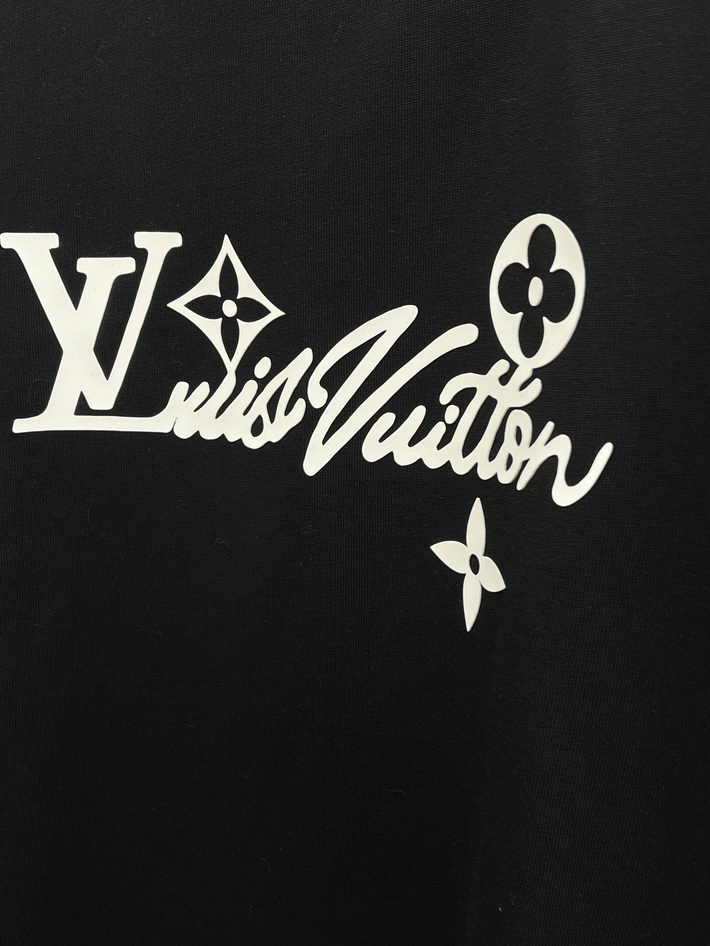 新款/套 LV 🔥🔥2045春夏最新款休闲短裤短袖套装，男女款👫 贸易公司渠道稀出，同步官网发售！基本每