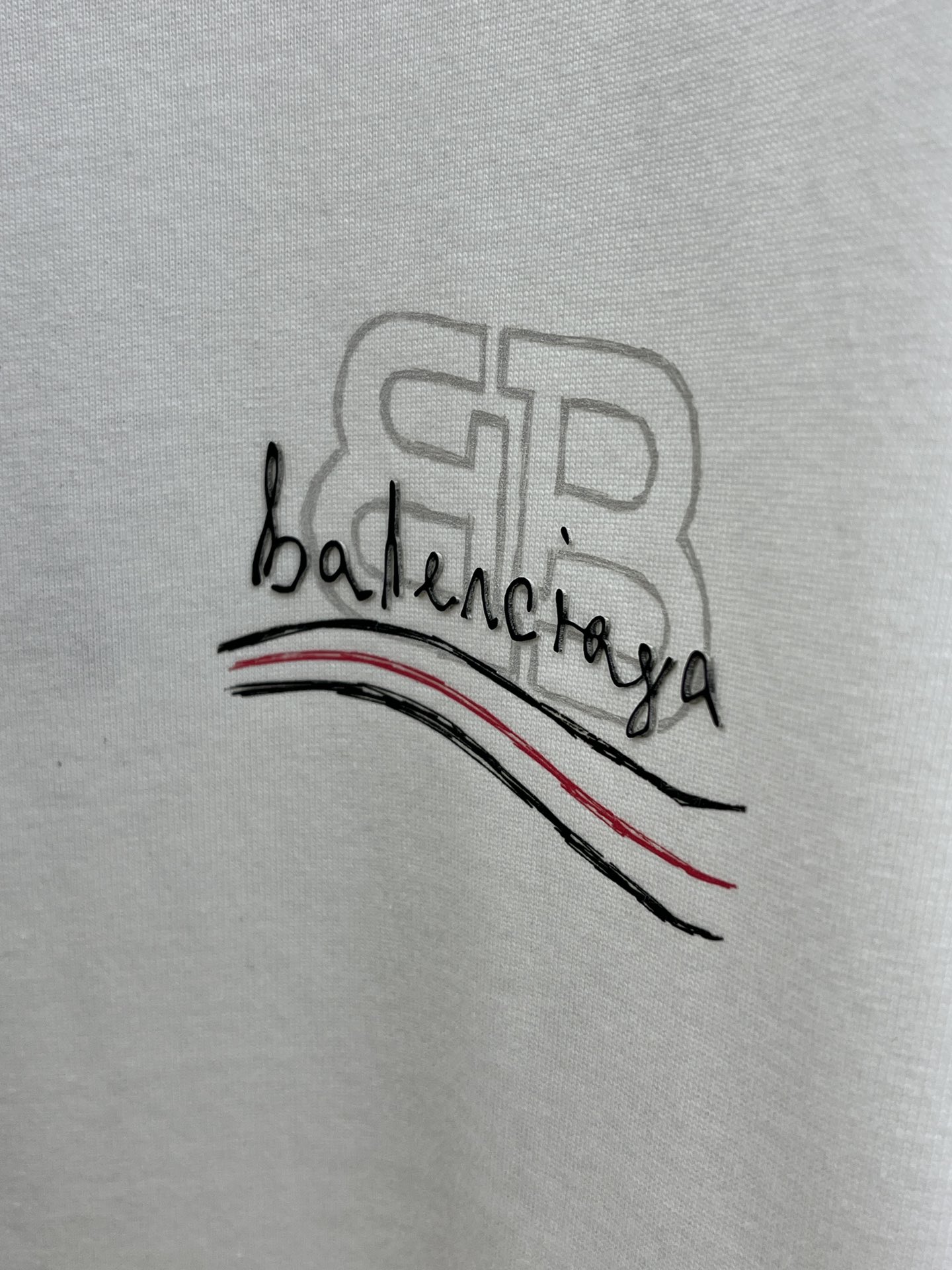 新款/套 BBG 🔥🔥春夏最新款休闲短裤短袖套装，男女款👫 贸易公司渠道稀出，同步官网发售！基本每一季都