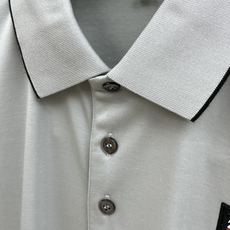 新品 ZZ 🔥🔥春夏新品细纹珠地商务Polo,极简的衣身造型!顶级针织棉质混纺质地 整体的触感极为舒适, 新品 ZZ 🔥🔥春夏新品细纹珠地商务Polo,极简的衣身造型!顶级针织棉质混纺质地 整体的触感极为舒适,