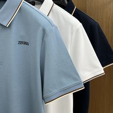 新品 ZZ 🔥🔥春夏新品细纹珠地商务Polo,极简的衣身造型!顶级针织棉质混纺质地 整体的触感极为舒适, 新品 ZZ 🔥🔥春夏新品细纹珠地商务Polo,极简的衣身造型!顶级针织棉质混纺质地 整体的触感极为舒适,
