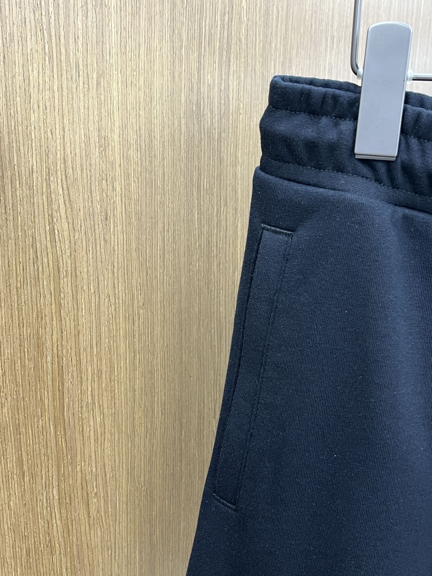 “New Summer Men’s Leisure Shorts by P528CH: Custom Fabric, Comfortable, Stylish Design” - 图片 4