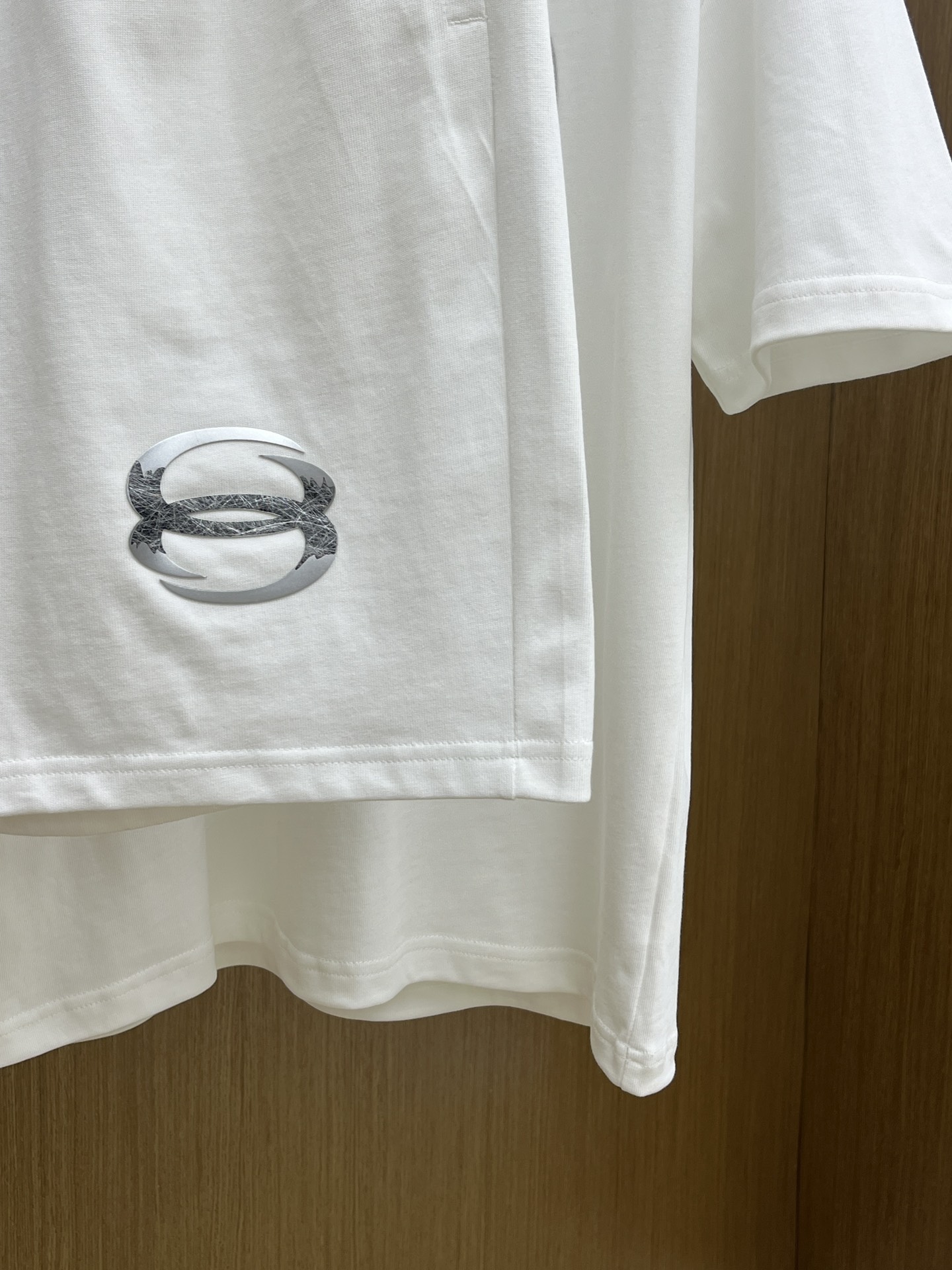 新款/套 BBG 🔥春夏最新款休闲短裤短袖套装，男女款👫 贸易公司渠道稀出，同步官网发售！基本每一季都会