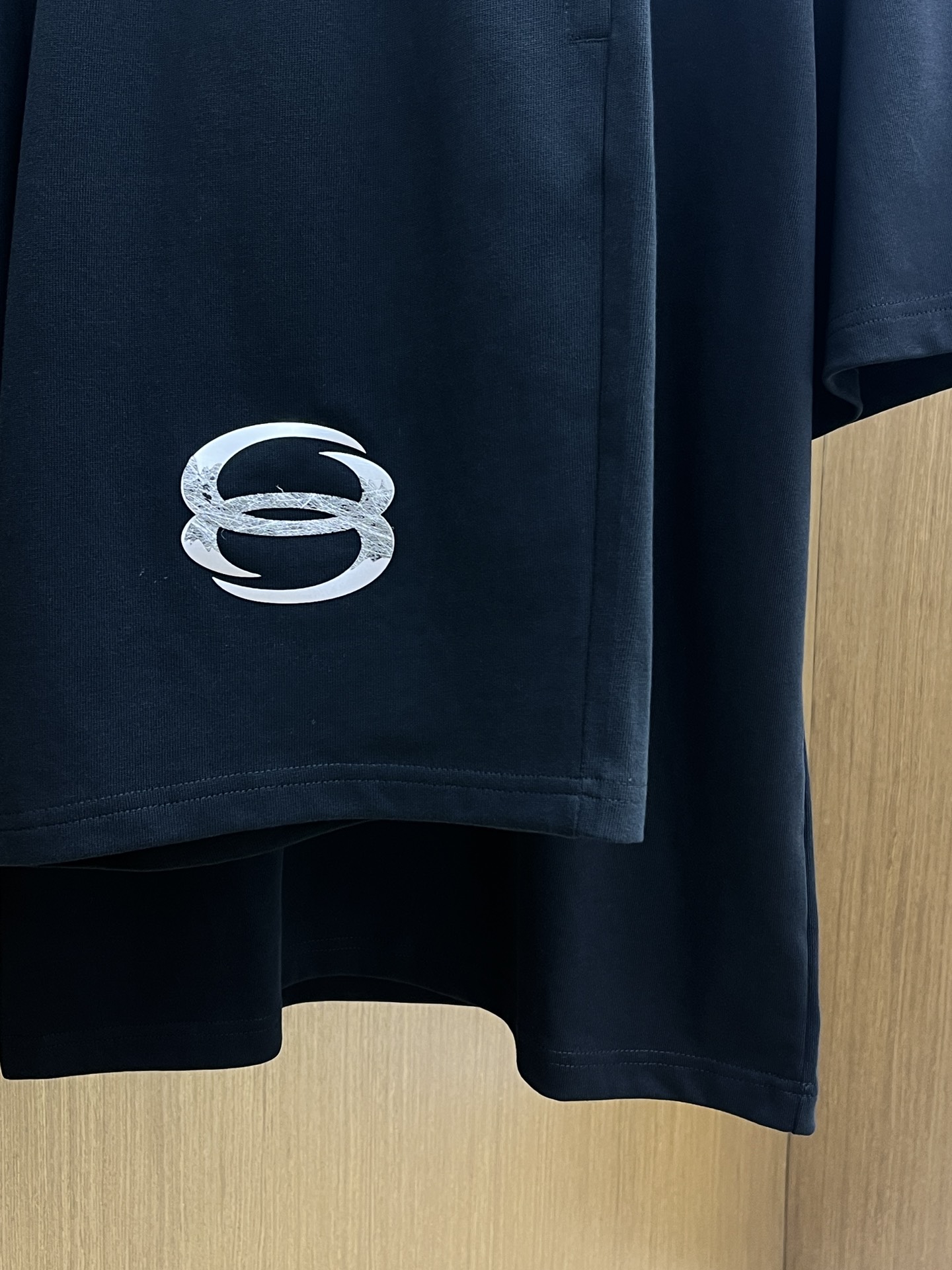 新款/套 BBG 🔥春夏最新款休闲短裤短袖套装，男女款👫 贸易公司渠道稀出，同步官网发售！基本每一季都会