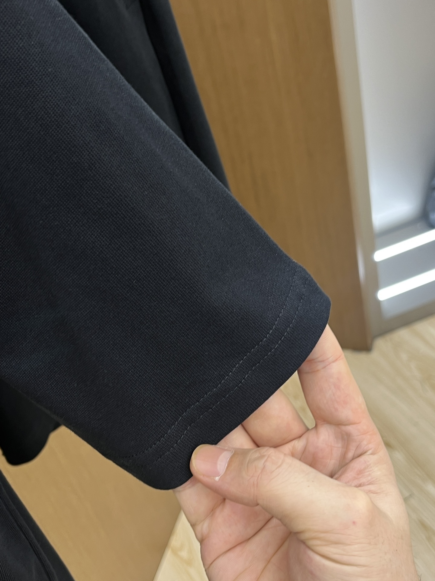 新款/套 PD 🔥春夏最新款休闲短裤短袖套装，男女款👫 贸易公司渠道稀出，同步官网发售！基本每一季都会有