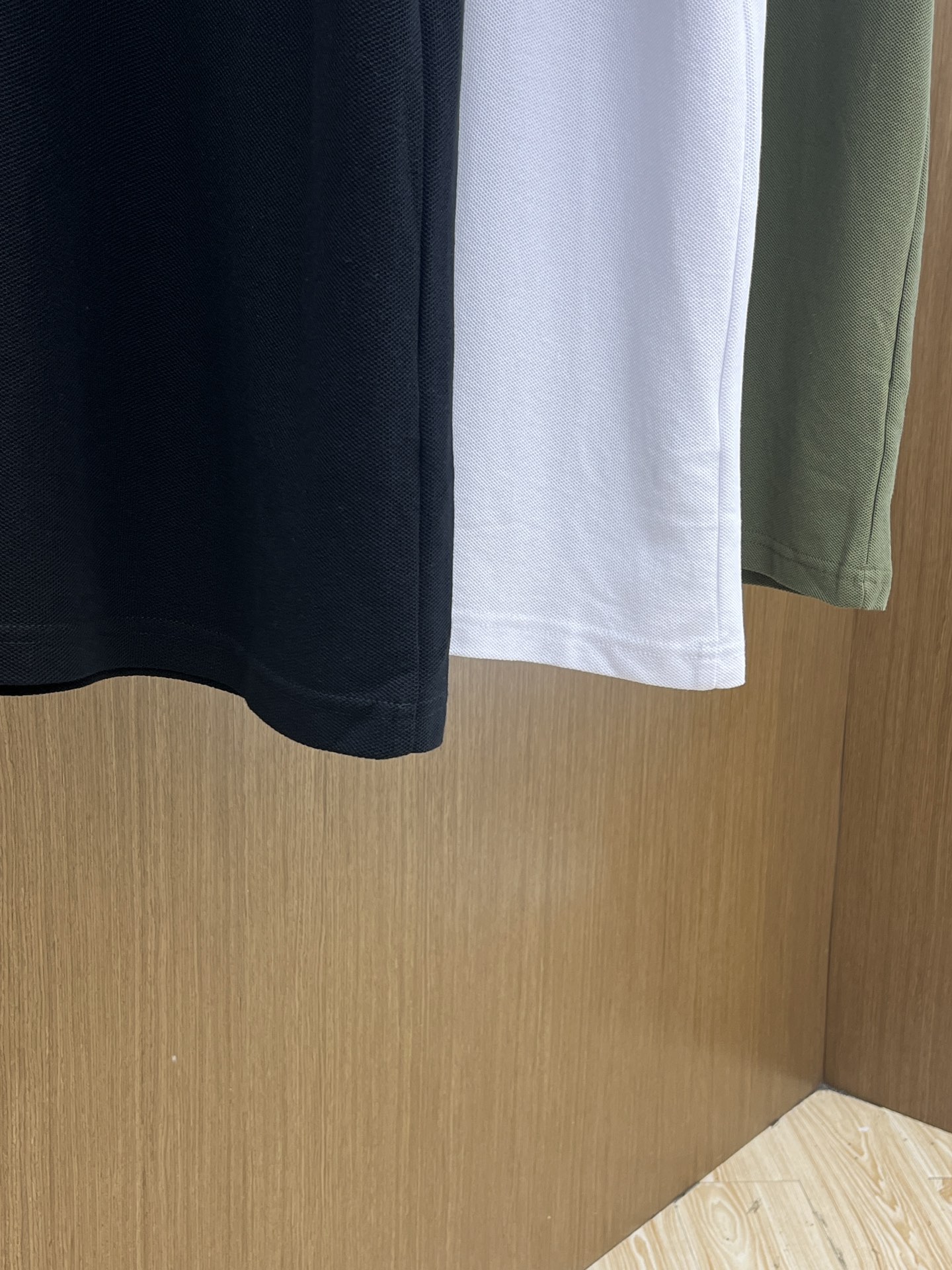 新款 PD 🔥🔥春夏新款男士短袖Polo衫，品牌最新设计元素！既不单调也不复杂,恰到好处的展现品味！客供