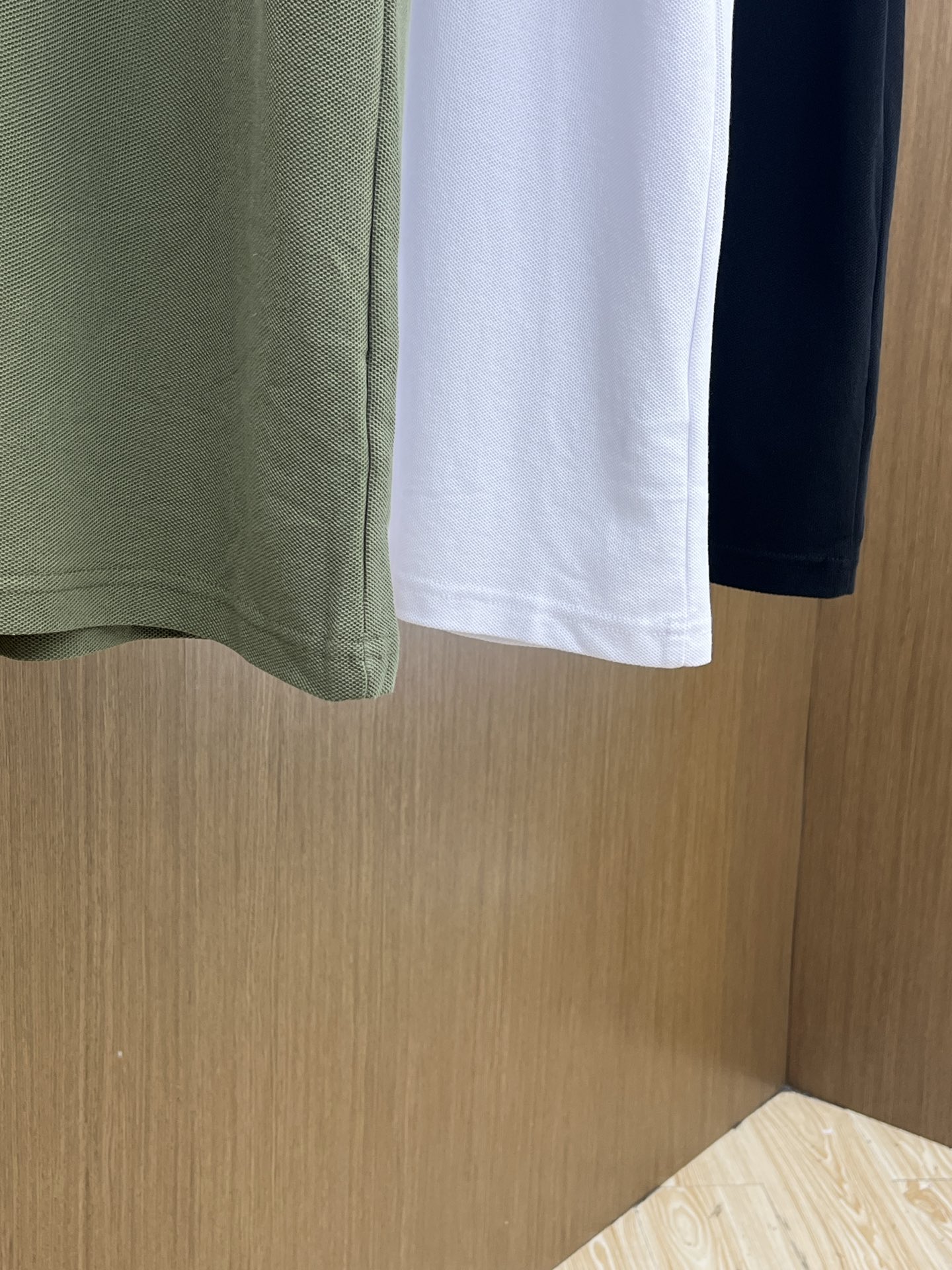 新款 PD 🔥🔥春夏新款男士短袖Polo衫，品牌最新设计元素！既不单调也不复杂,恰到好处的展现品味！客供