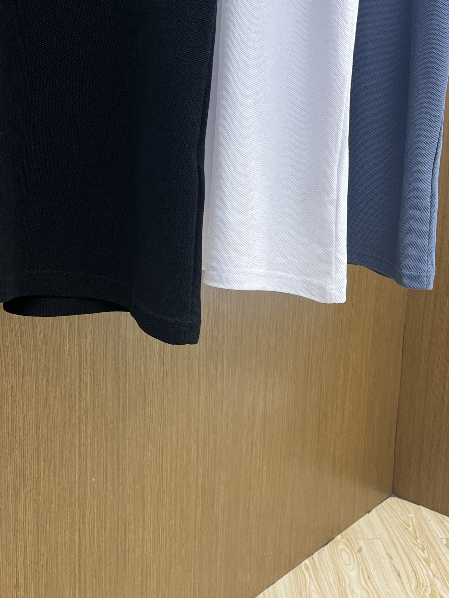 新款 BBR 🔥🔥春夏新款男士短袖Polo衫，品牌最新设计元素！既不单调也不复杂,恰到好处的展现品味！客