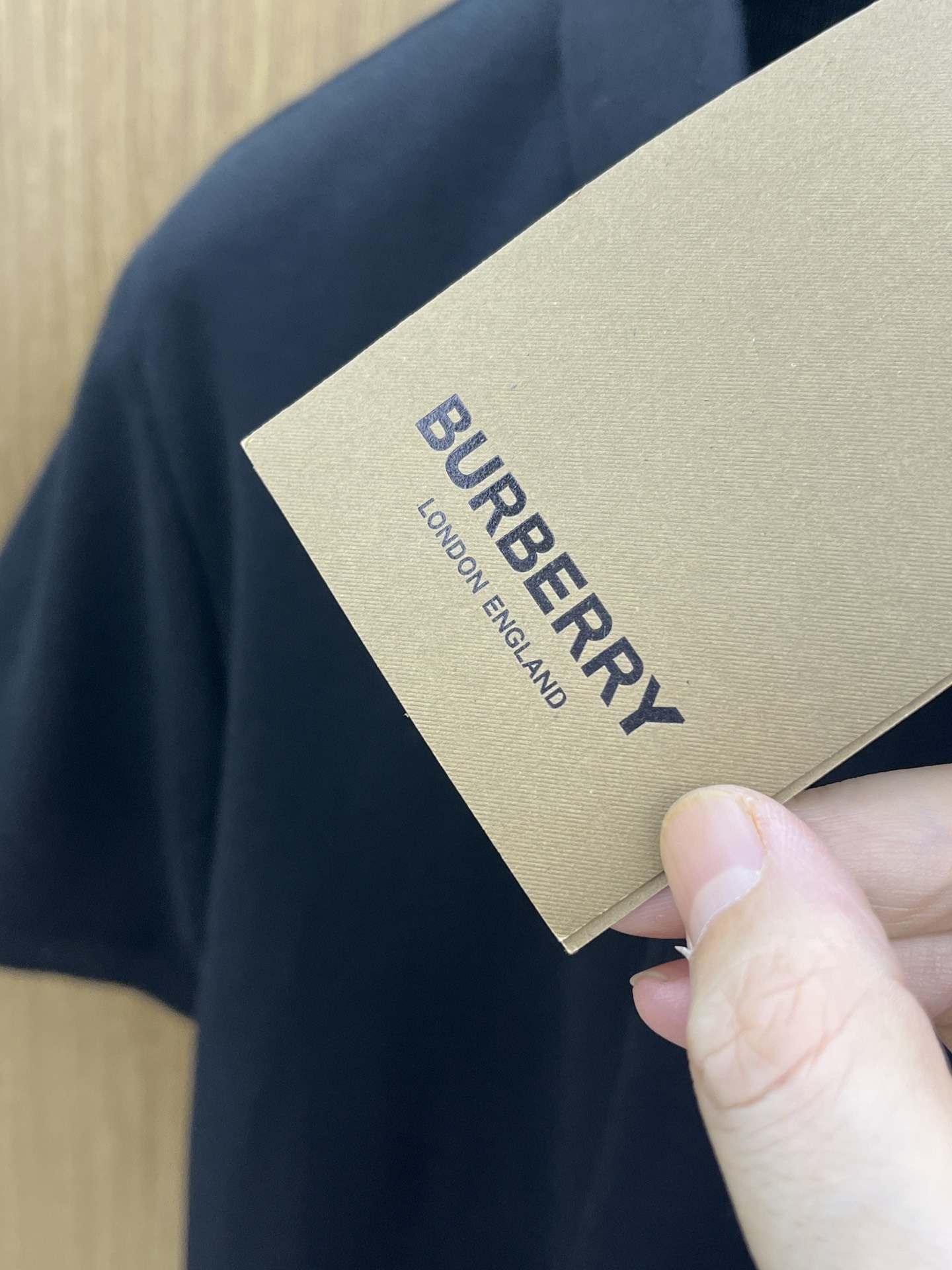 新款 BBR 🔥🔥春夏新款男士短袖Polo衫，品牌最新设计元素！既不单调也不复杂,恰到好处的展现品味！客