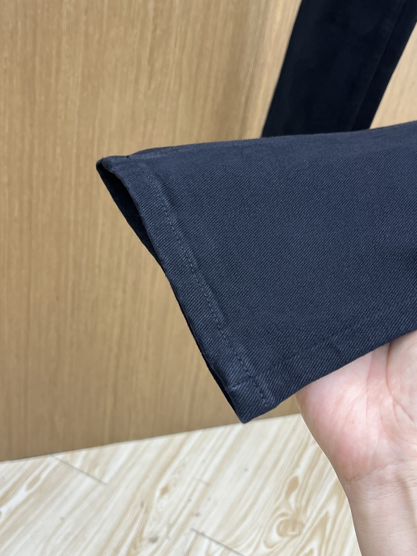 新品 PD 🔥🔥高端定制、2025早春最新款牛仔裤 柜台同步发售 原版定制复刻 客供五金辅料 原单品质 