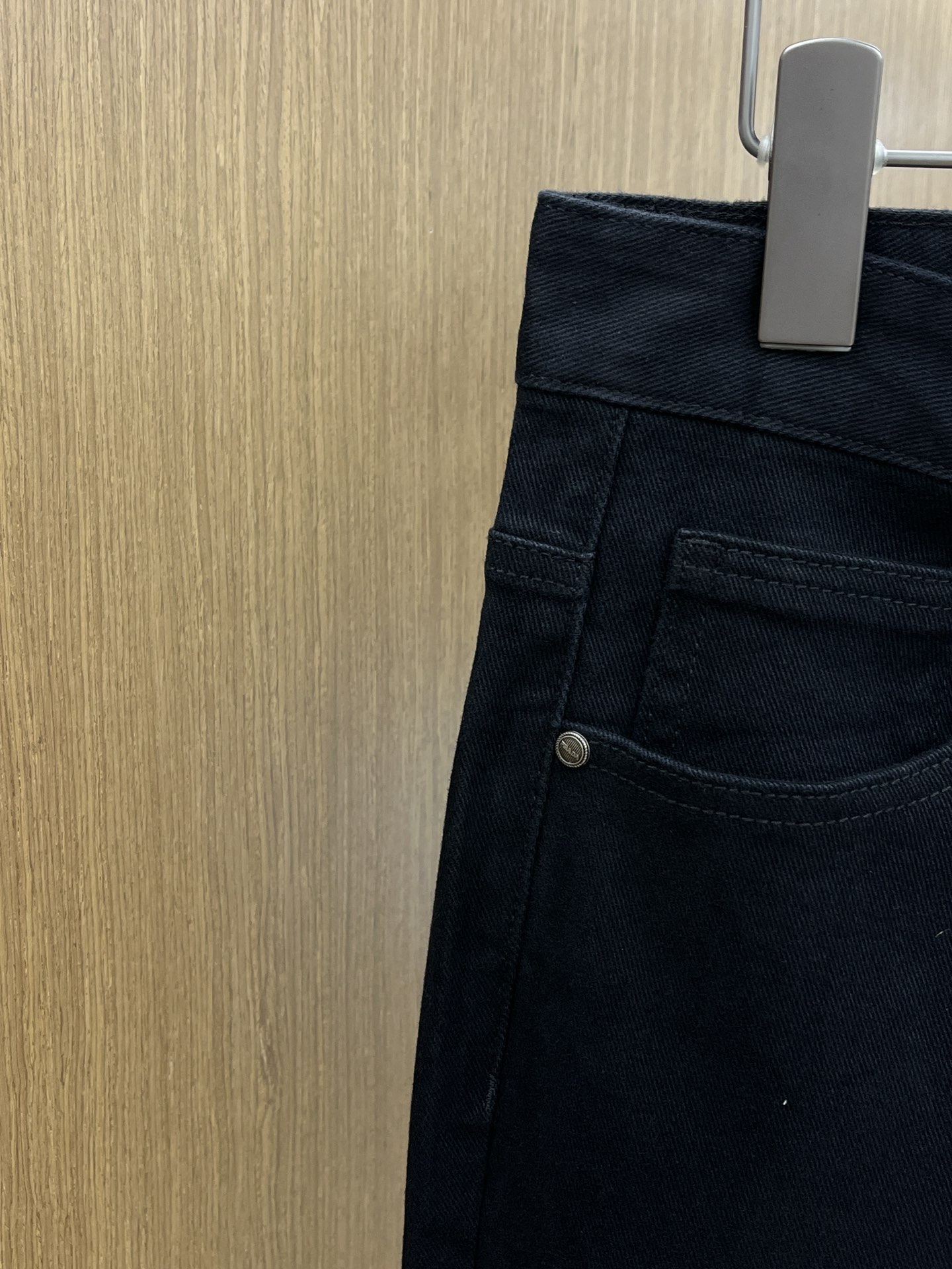 新品 PD 🔥🔥高端定制、2025早春最新款牛仔裤 柜台同步发售 原版定制复刻 客供五金辅料 原单品质 