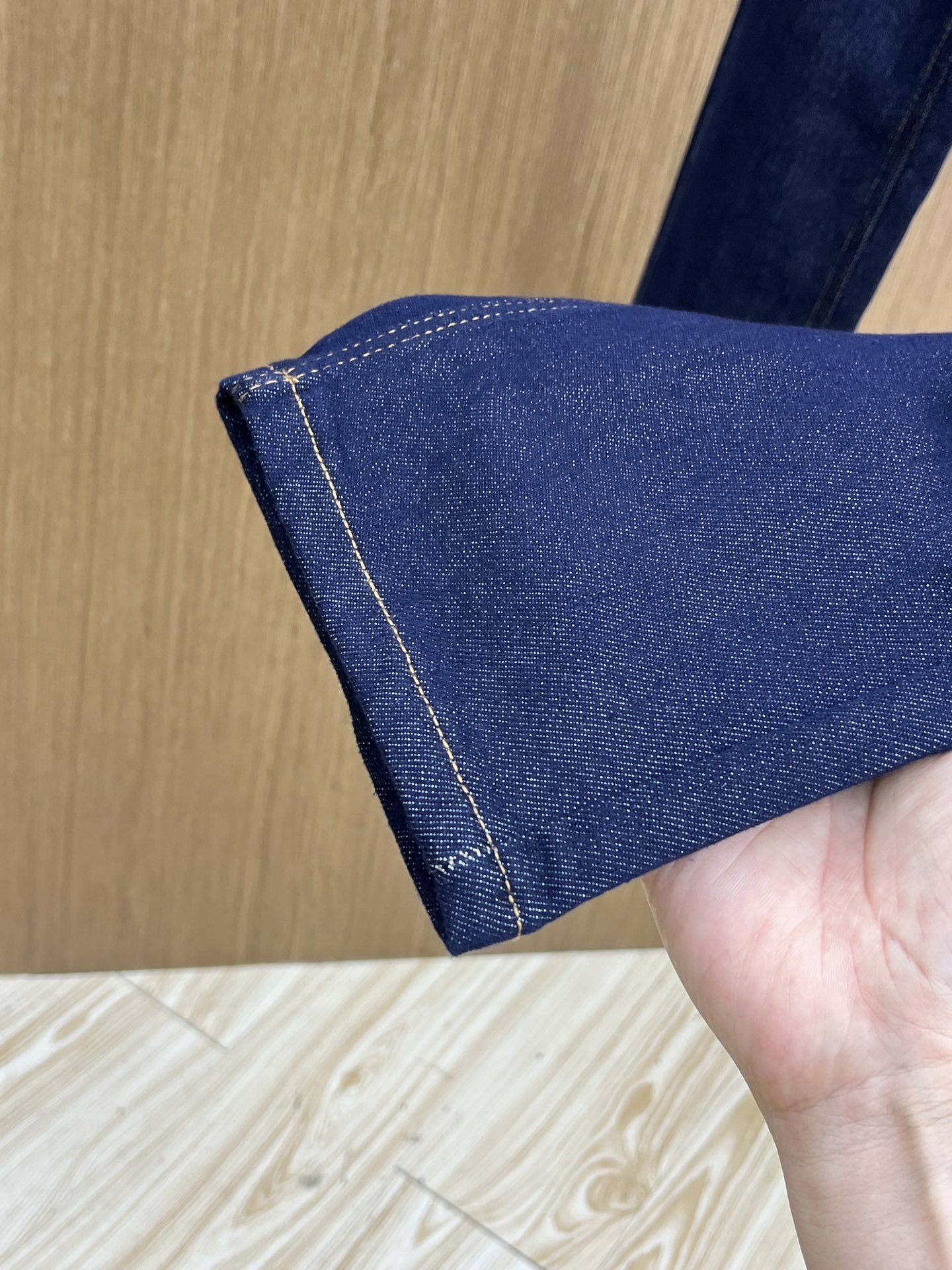 新品 ZZ 🔥🔥高端定制、2025早春最新款牛仔裤 柜台同步发售 原版定制复刻 客供五金辅料 原单品质 