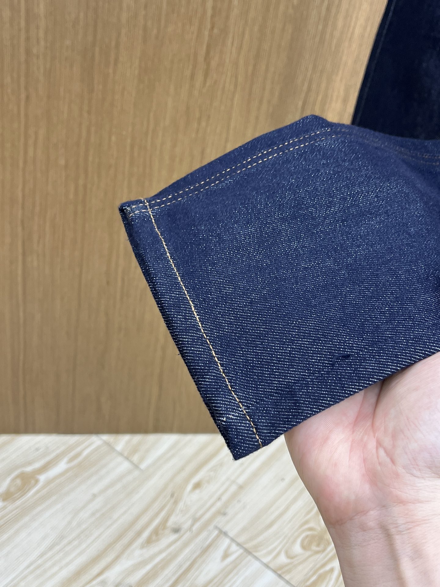 新品 PD 🔥🔥高端定制、2025早春最新款牛仔裤 柜台同步发售 原版定制复刻 客供五金辅料 原单品质 