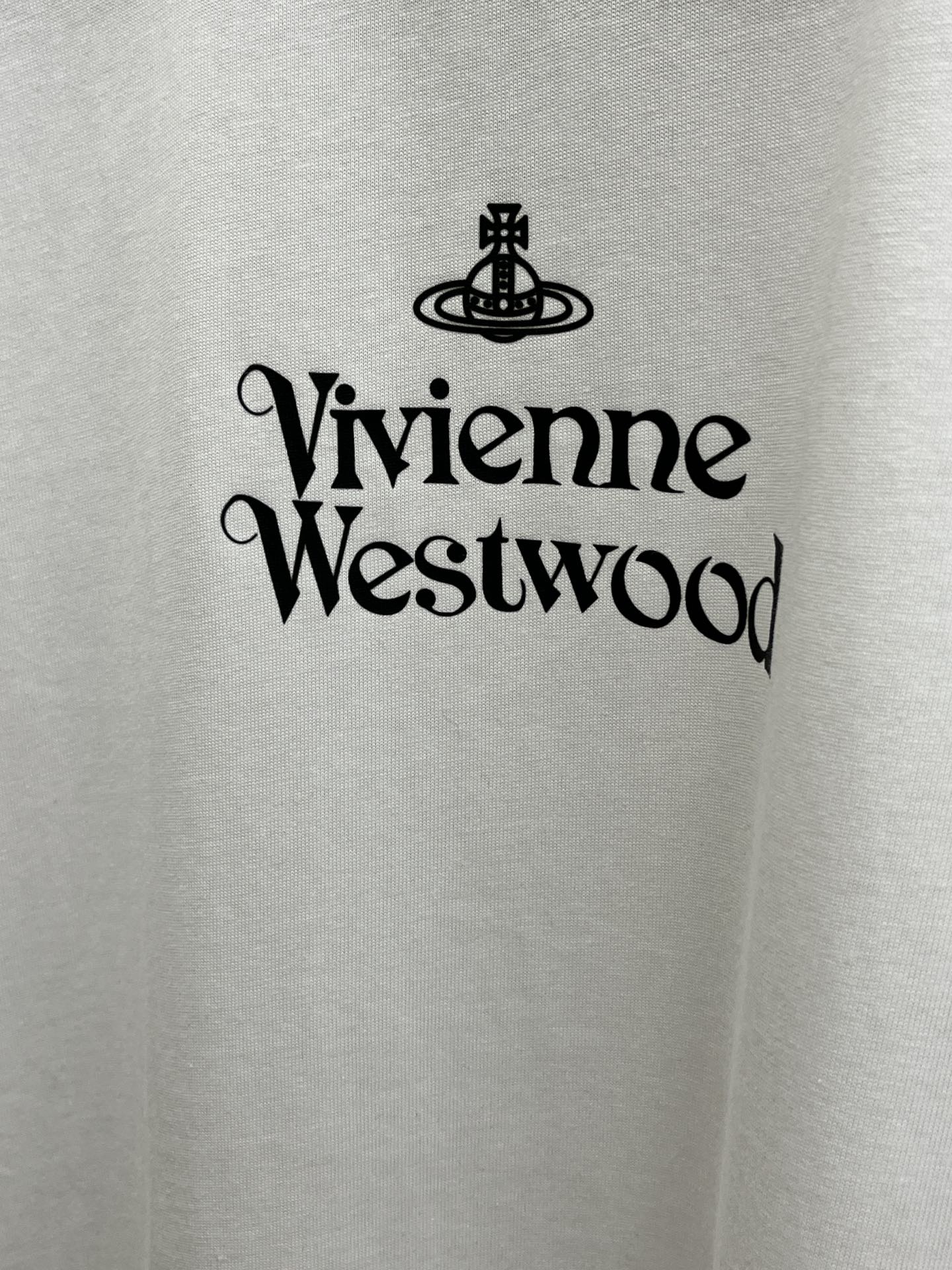 新品 VW 🔥🔥春夏新款男女同款👫短袖圆领T恤，极具个性高级风，标志logo印花工艺设计！定制纯棉面料！