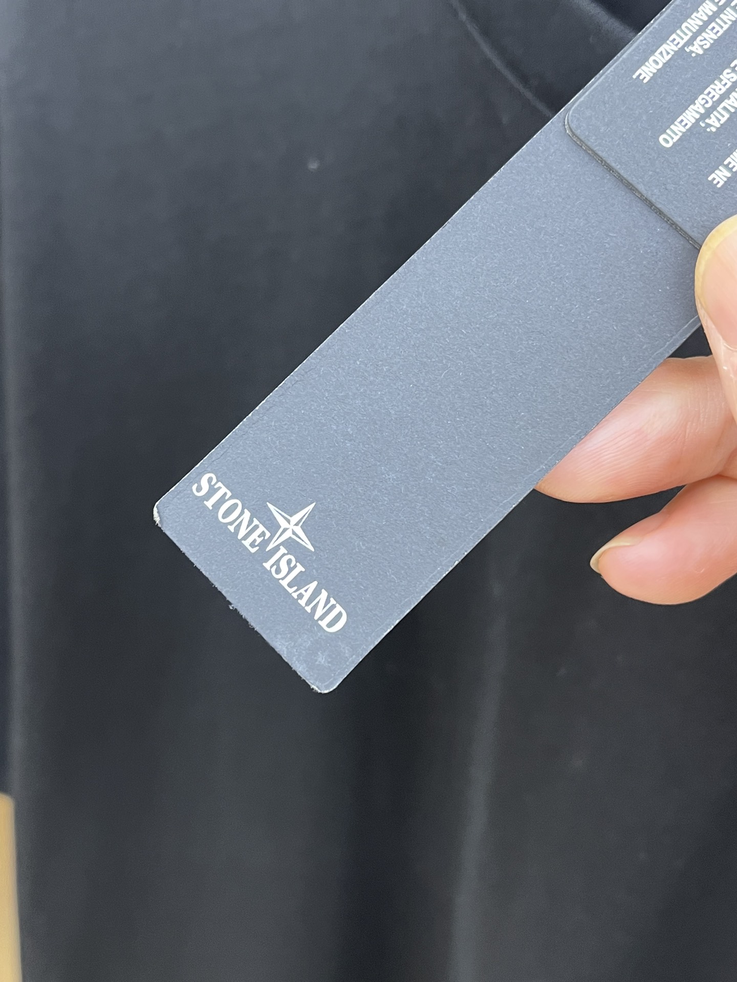 新品 STO 🔥🔥春夏新款男女同款👫短袖圆领T恤，极具个性高级风，标志logo印花工艺设计！定制纯棉面料