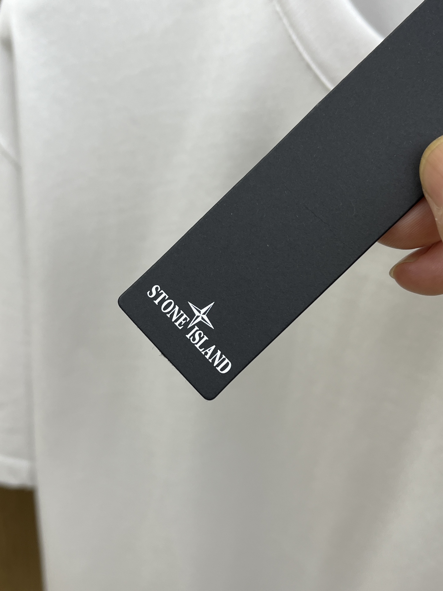 新品 STO 🔥🔥春夏新款男女同款👫短袖圆领T恤，极具个性高级风，标志logo印花工艺设计！定制纯棉面料