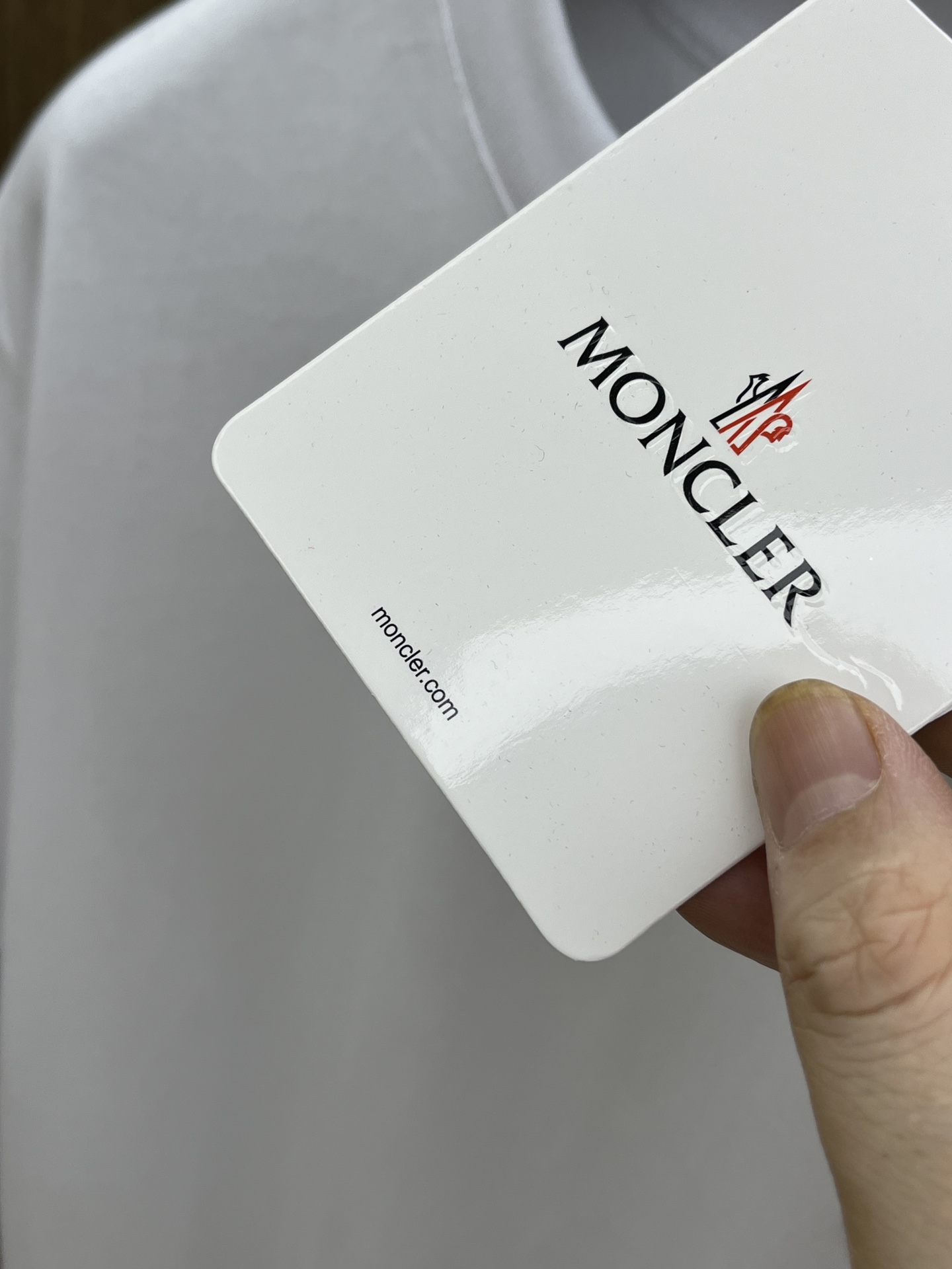 新品 Mon 🔥🔥春夏新款男女同款👫短袖圆领T恤，极具个性高级风，标志logo印花工艺设计！定制纯棉面料