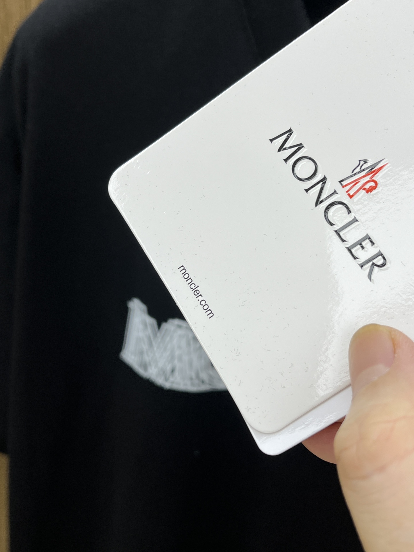 新品 Mon 🔥🔥春夏新款男女同款👫短袖圆领T恤，极具个性高级风，标志logo印花工艺设计！定制纯棉面料