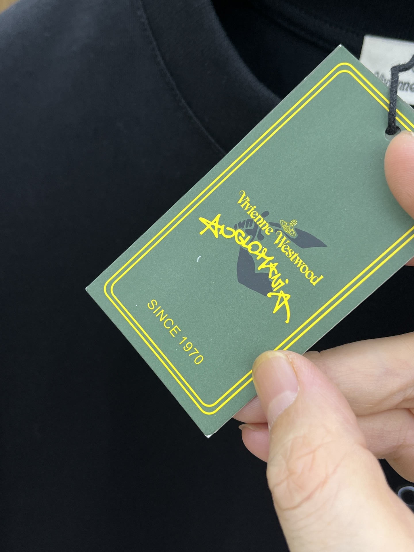 新品 VW 🔥🔥春夏新款男女同款👫短袖圆领T恤，极具个性高级风，标志logo印花工艺设计！定制纯棉面料！