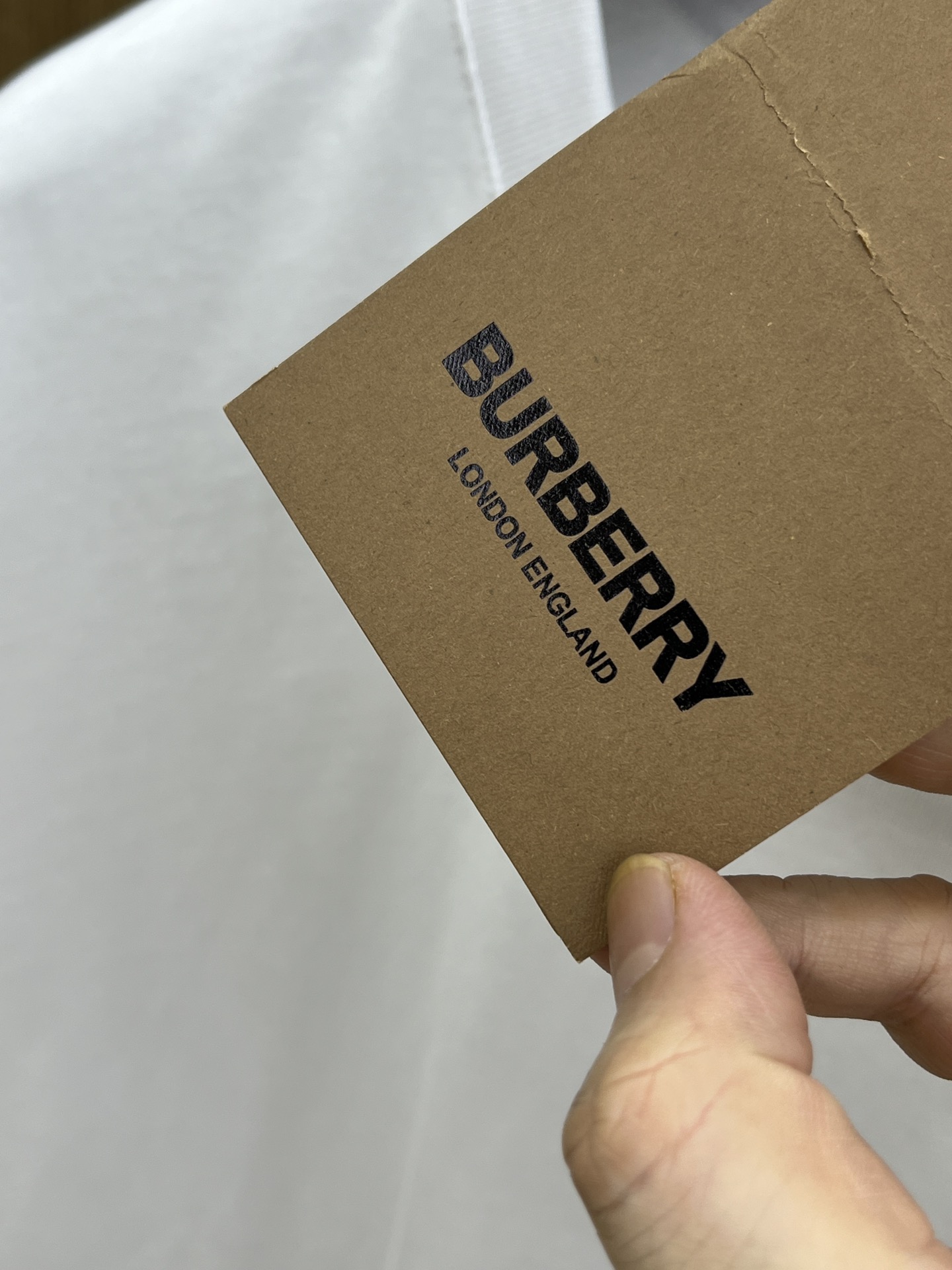 新品 BBR 🔥🔥春夏新款男女同款👫短袖圆领T恤，极具个性高级风，标志logo印花工艺设计！定制纯棉面料