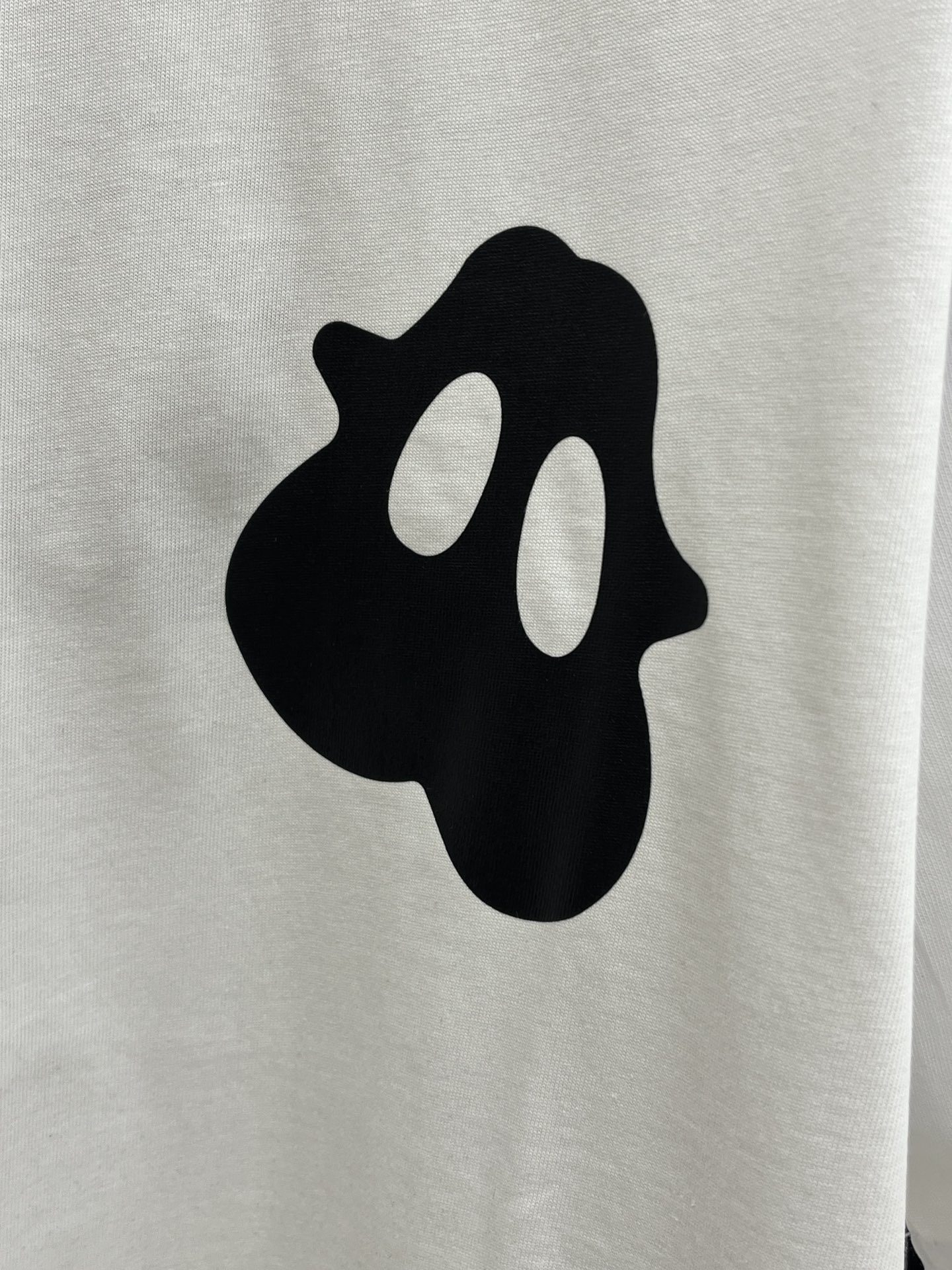 新品 BBR 🔥🔥春夏新款男女同款👫短袖圆领T恤，极具个性高级风，标志logo印花工艺设计！定制纯棉面料