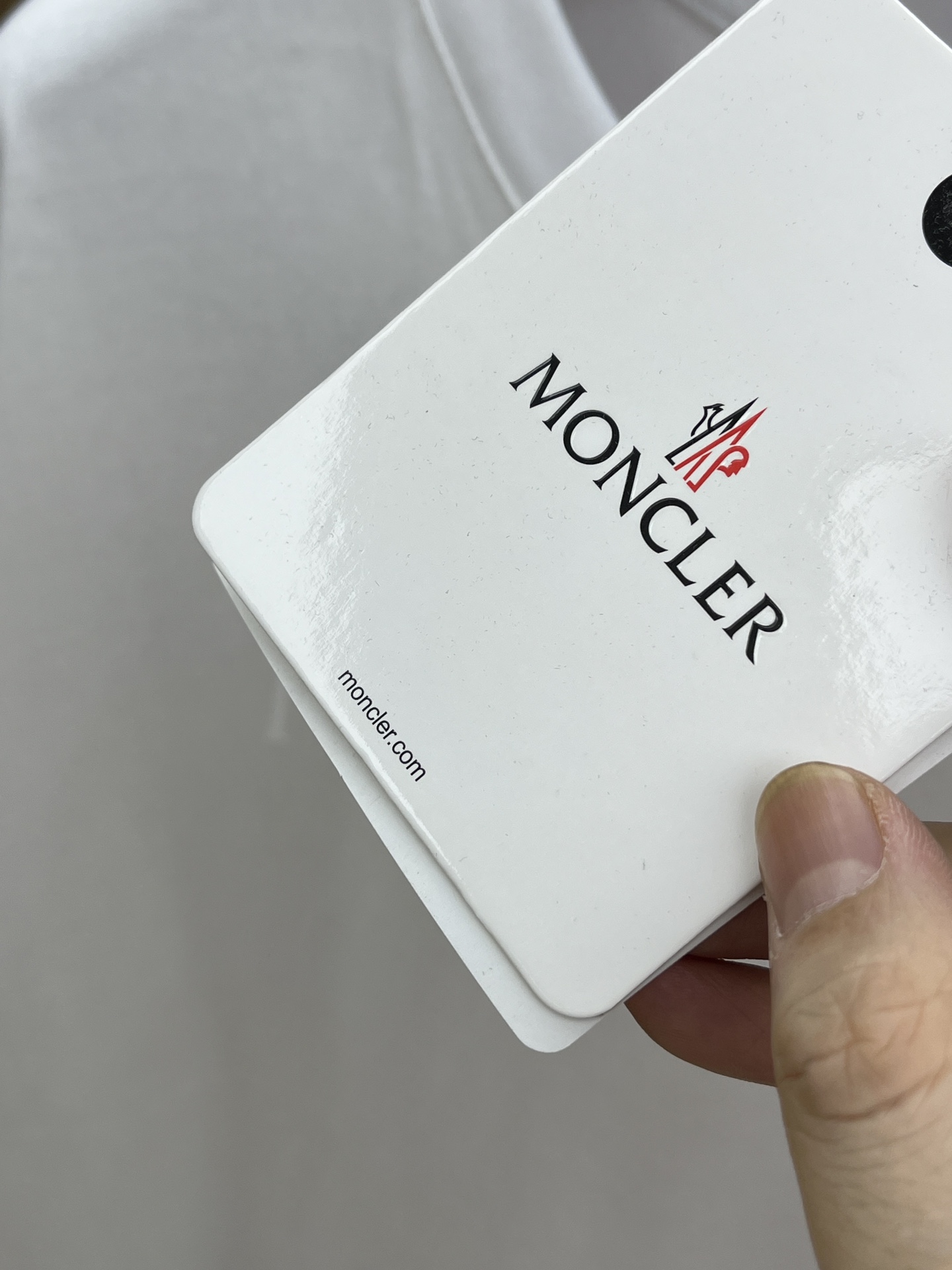 新品 Mon 🔥🔥春夏新款男女同款👫短袖圆领T恤，极具个性高级风，标志logo印花工艺设计！定制纯棉面料