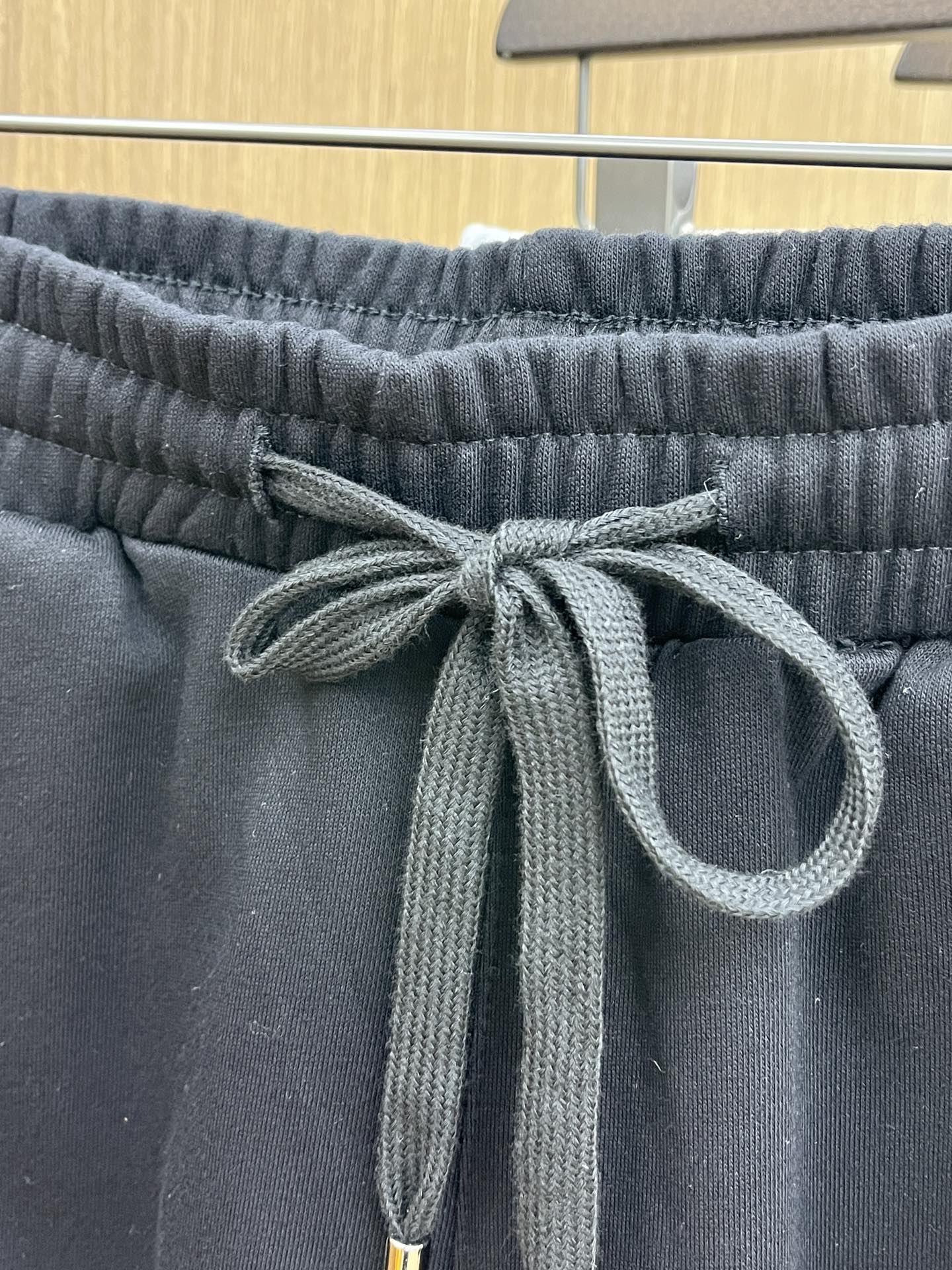 新品 PD 🔥🔥新款休闲短裤～定制卫衣毛圈棉面料，柔软舒适亲肤感极佳，吸汗透气！品牌标志性刺绣LOGO，