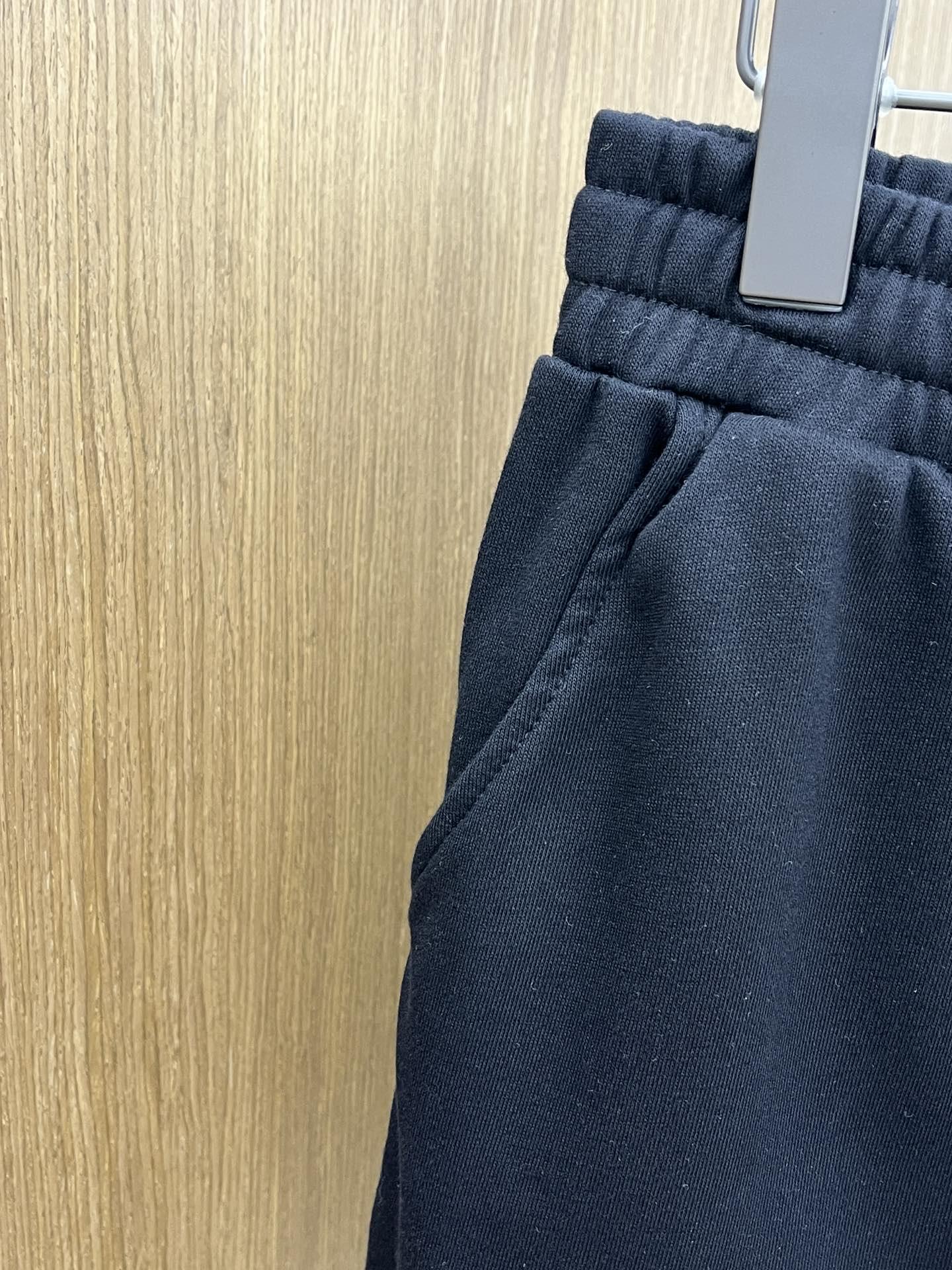 新品 PD 🔥🔥新款休闲短裤～定制卫衣毛圈棉面料，柔软舒适亲肤感极佳，吸汗透气！品牌标志性刺绣LOGO，