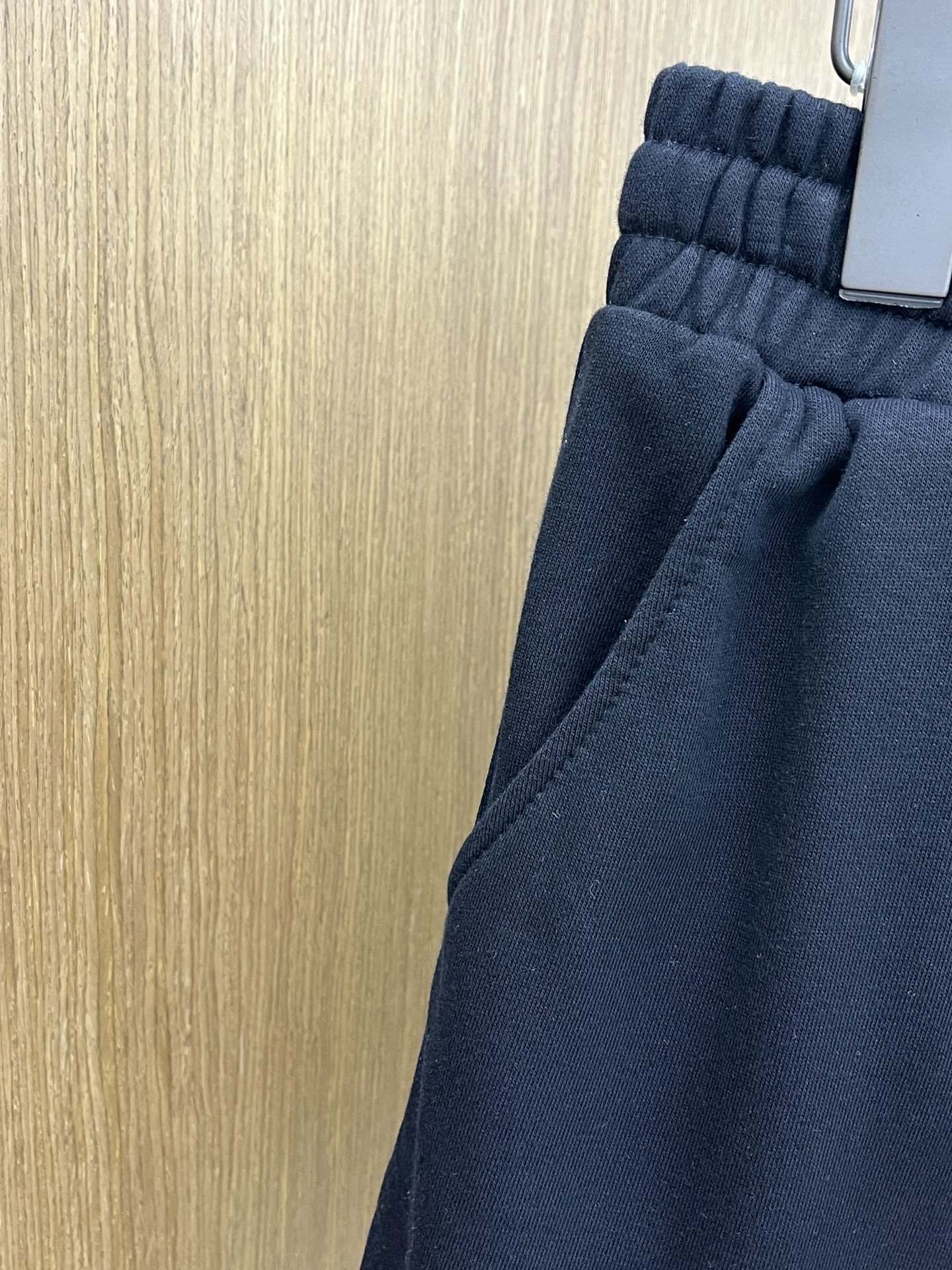 新品 FD 🔥🔥新款休闲短裤～定制卫衣毛圈棉面料，柔软舒适亲肤感极佳，吸汗透气！品牌标志性刺绣LOGO，