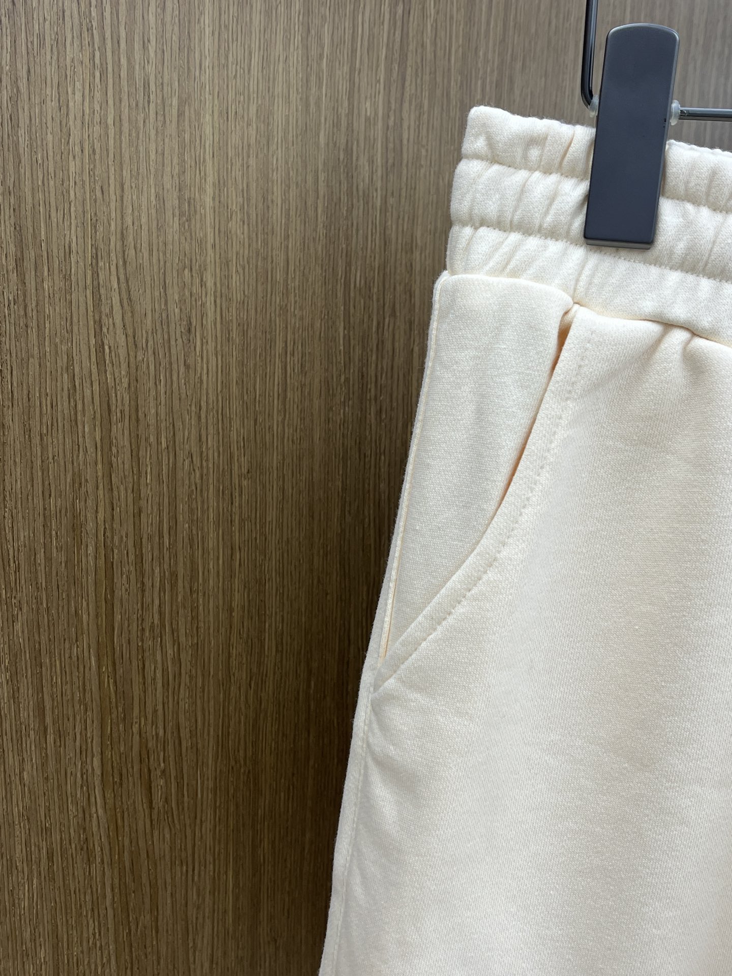 新品 FD 🔥🔥新款休闲短裤～定制卫衣毛圈棉面料，柔软舒适亲肤感极佳，吸汗透气！品牌标志性刺绣LOGO，