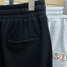 新品 Mon 🔥🔥新款休闲短裤~定制卫衣毛圈棉面料,柔软舒适亲肤感极佳,吸汗透气!品牌标志性刺绣LOGO 新品 Mon 🔥🔥新款休闲短裤~定制卫衣毛圈棉面料,柔软舒适亲肤感极佳,吸汗透气!品牌标志性刺绣LOGO